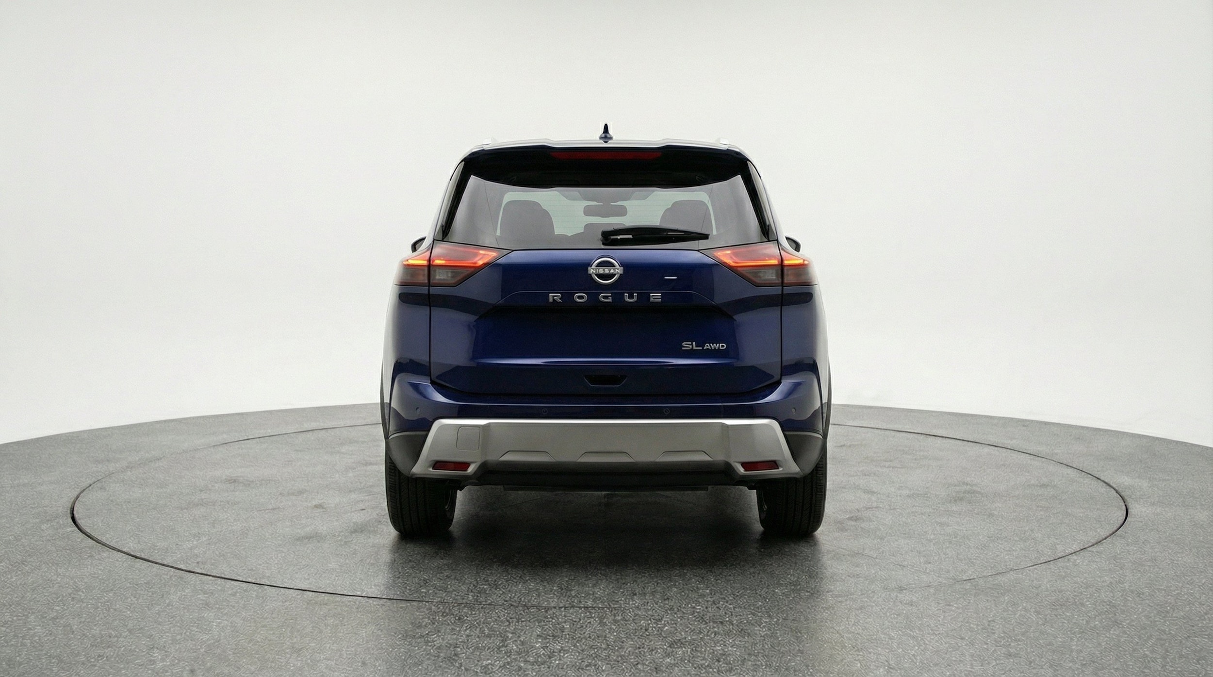 Thumbnail: 2026 Nissan Rogue - 7