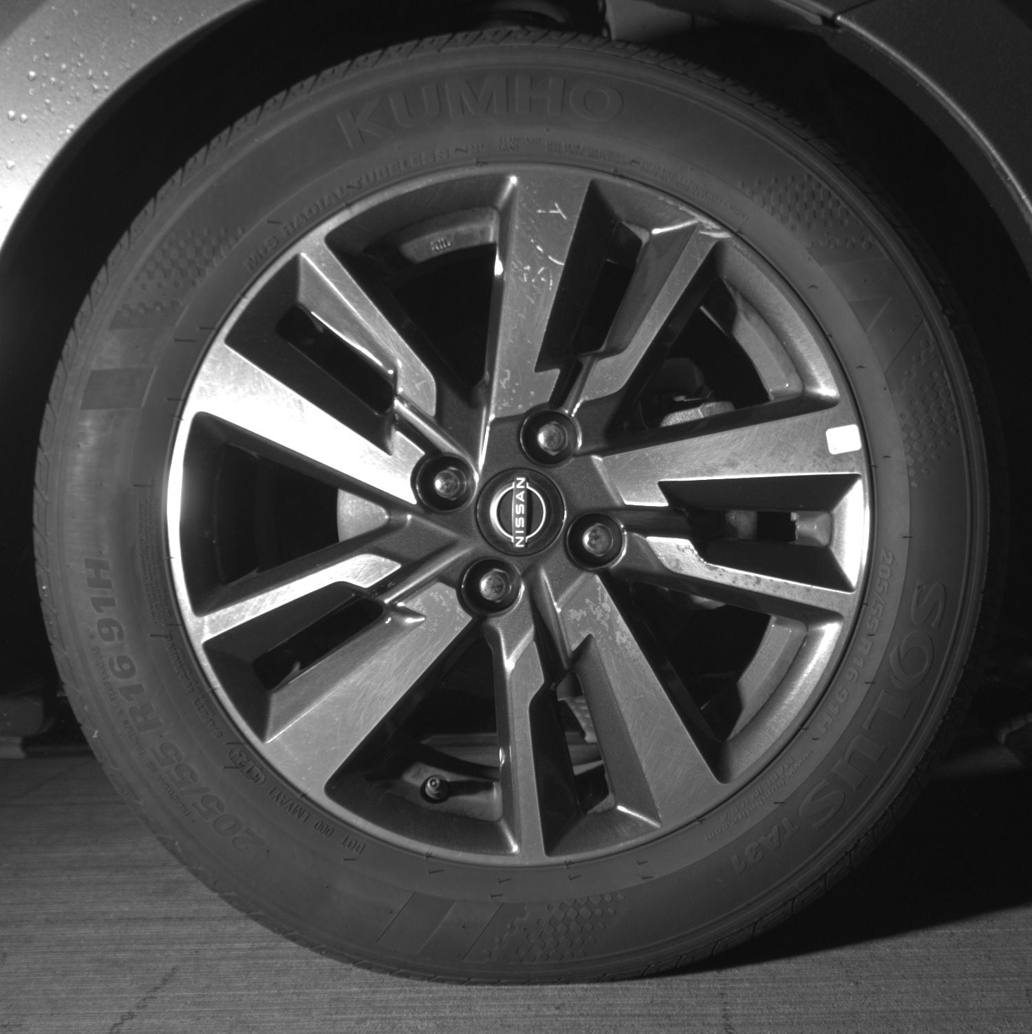 Thumbnail: 2025 Nissan Versa - 10