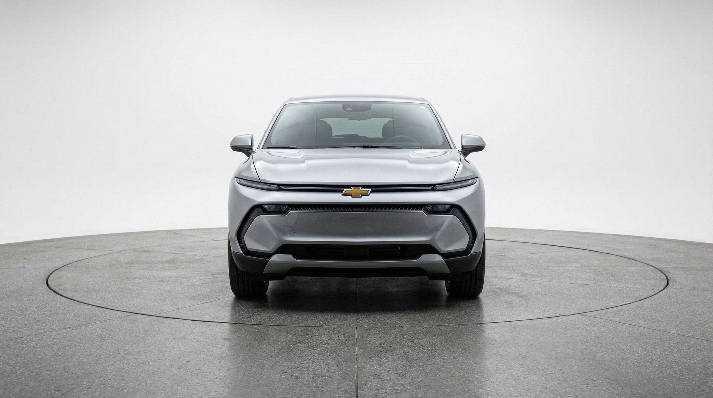 Thumbnail: 2025 Chevrolet Equinox - 2