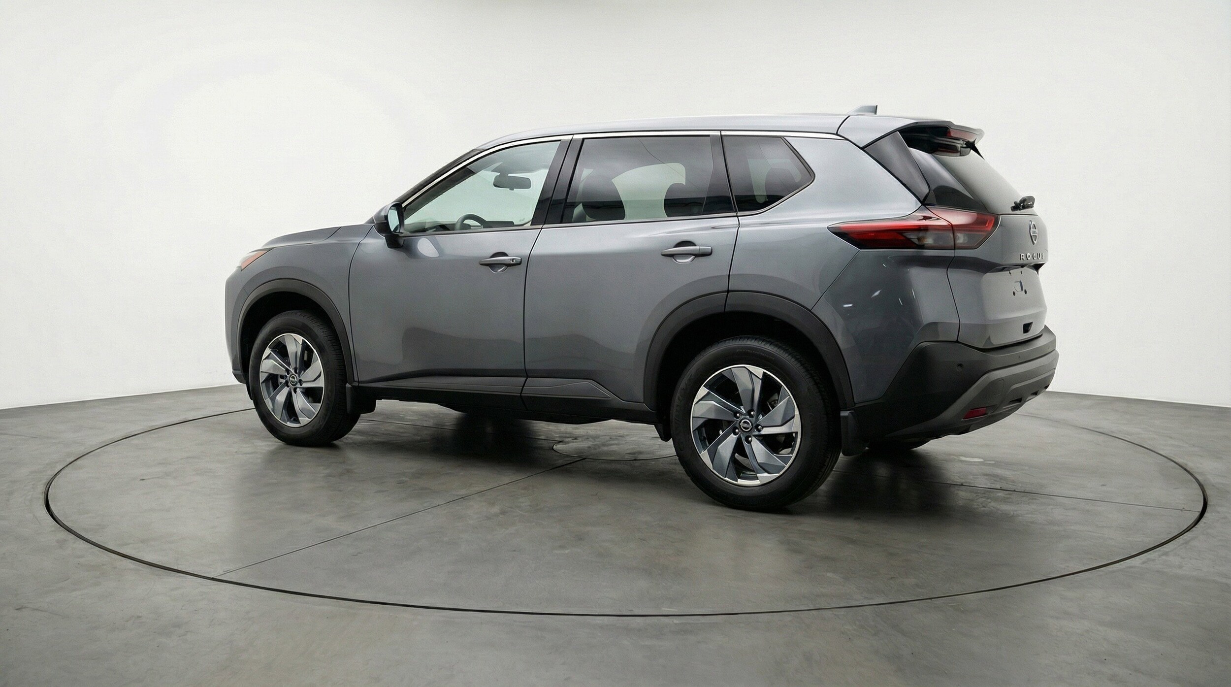 Thumbnail: 2025 Nissan Rogue - 6