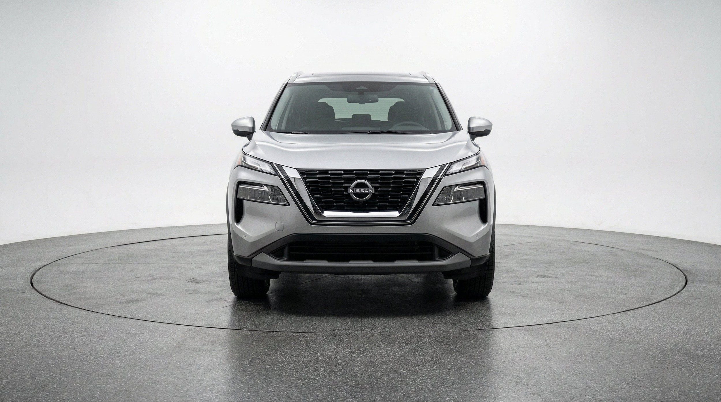 Thumbnail: 2025 Nissan Rogue - 2
