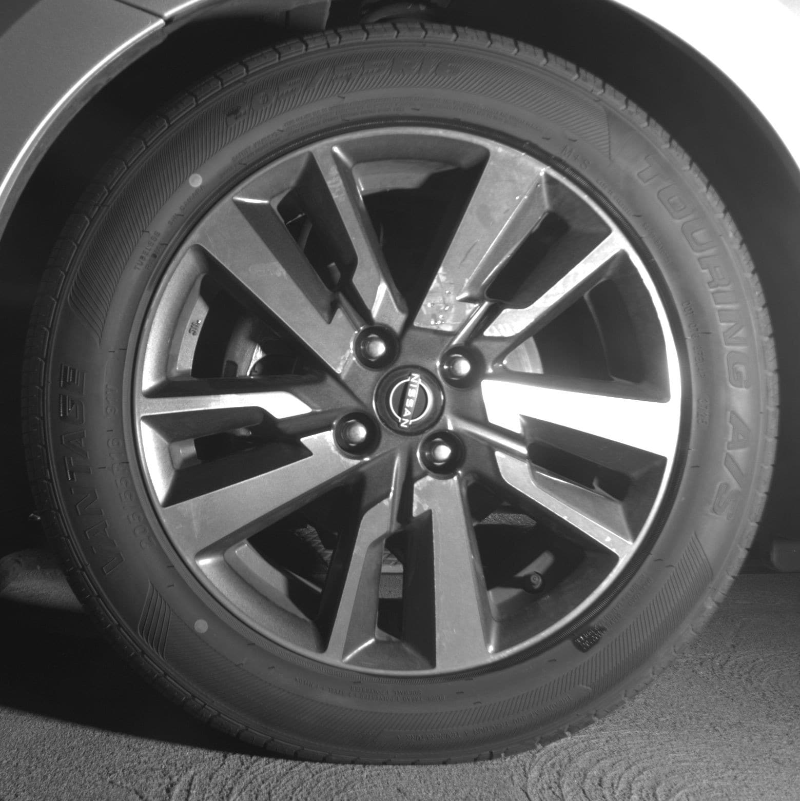 Thumbnail: 2025 Nissan Versa - 9