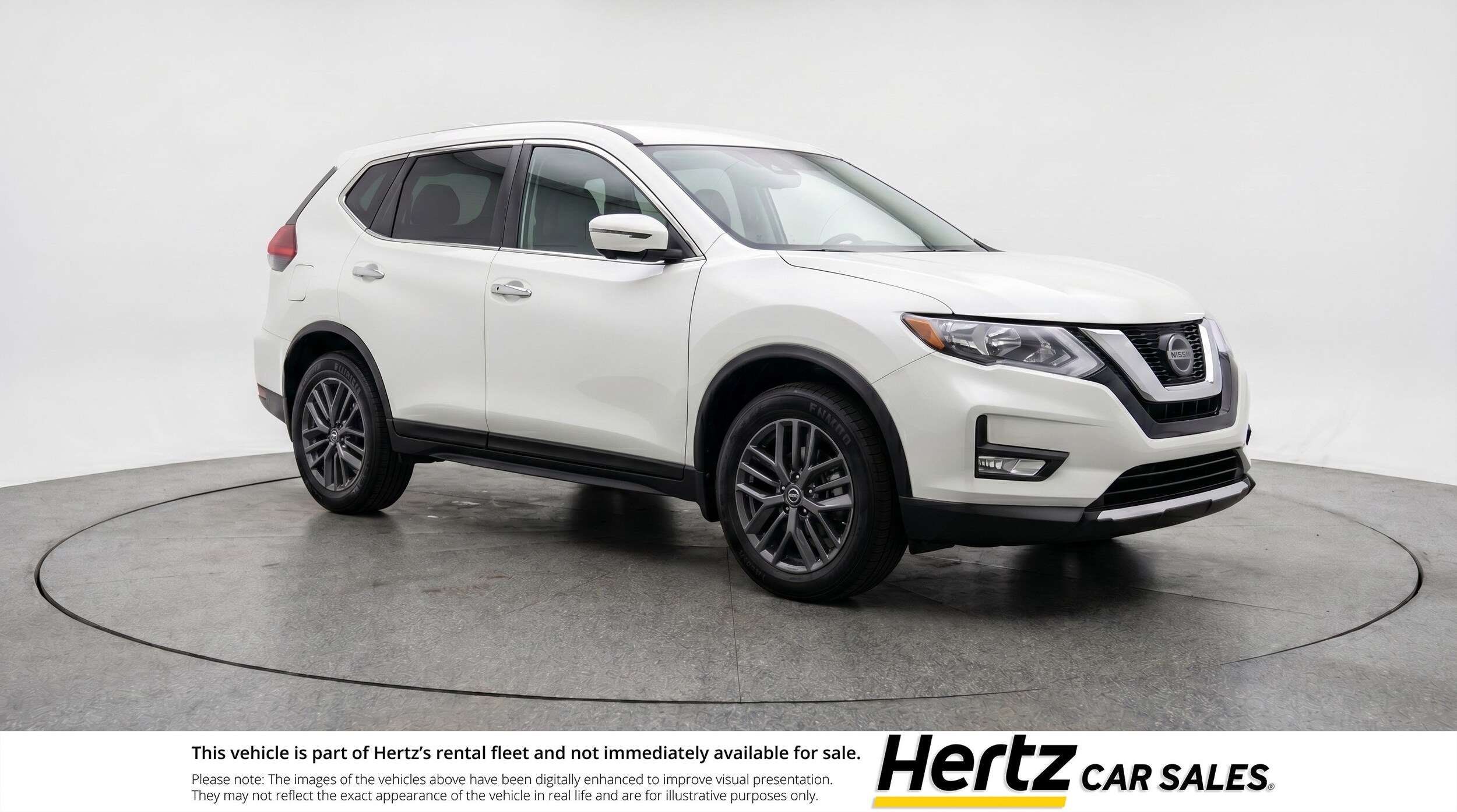 Thumbnail: 2026 Nissan Rogue - 1