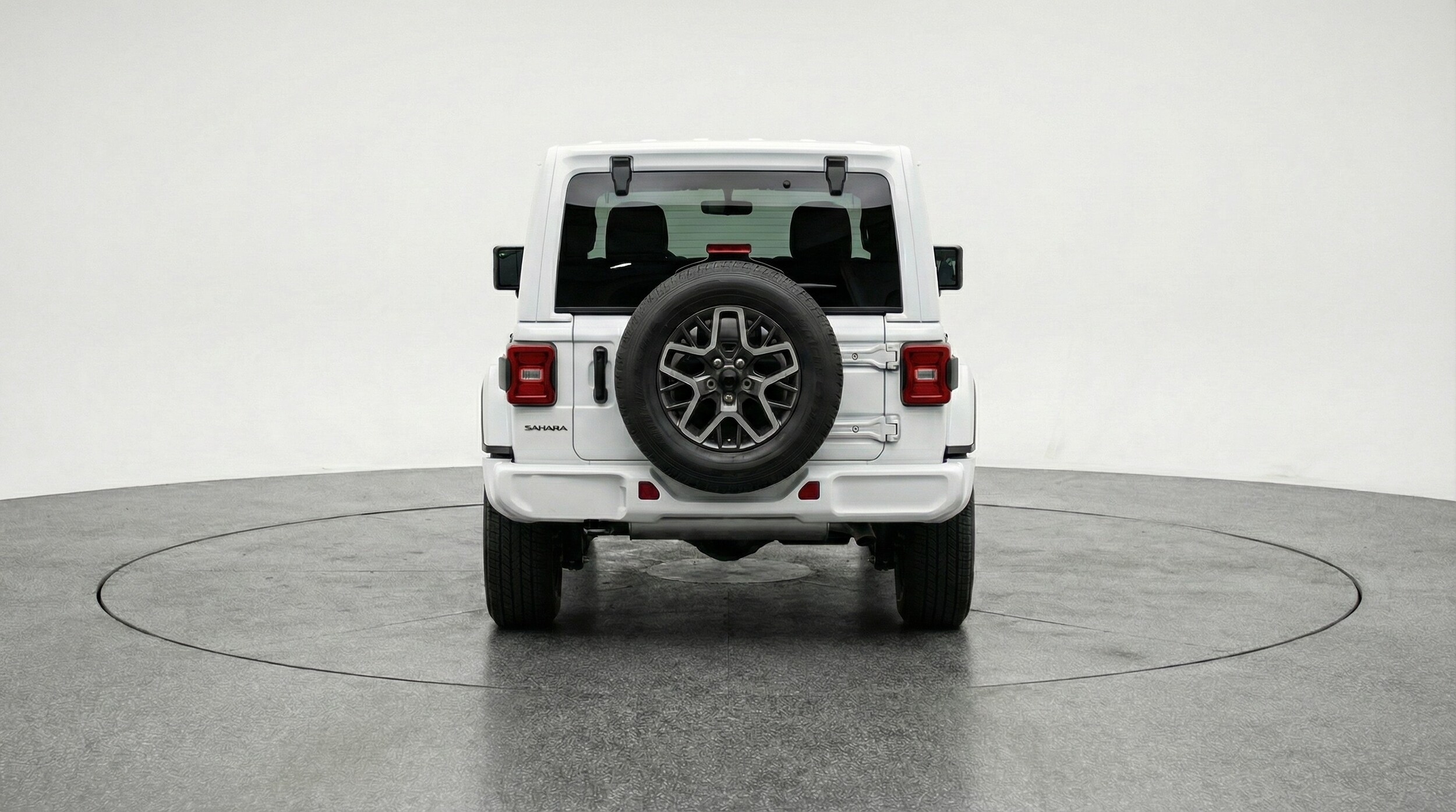 Thumbnail: 2025 Jeep Wrangler - 6