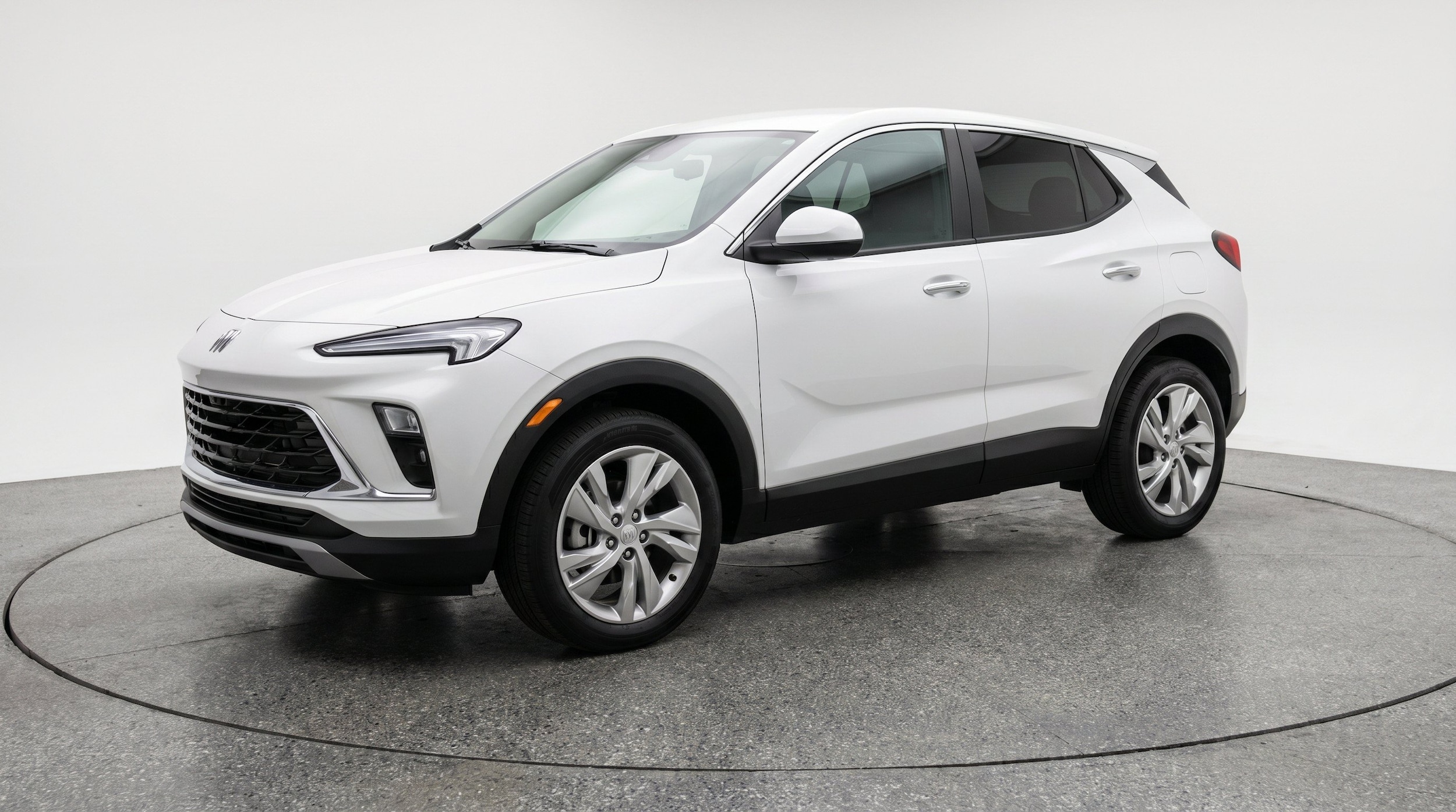 Thumbnail: 2026 Buick Encore GX - 3