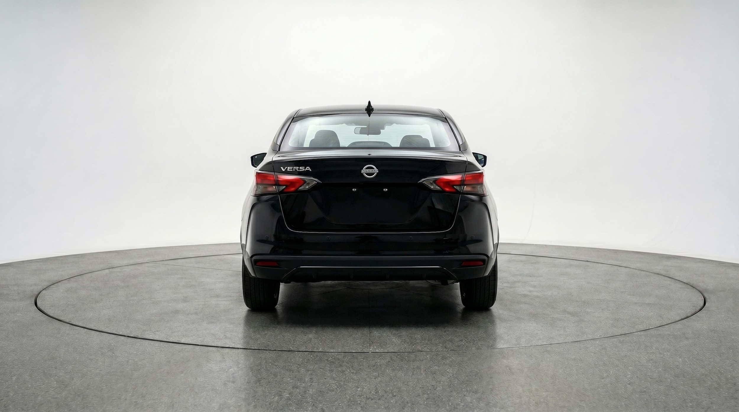 Thumbnail: 2025 Nissan Versa - 6