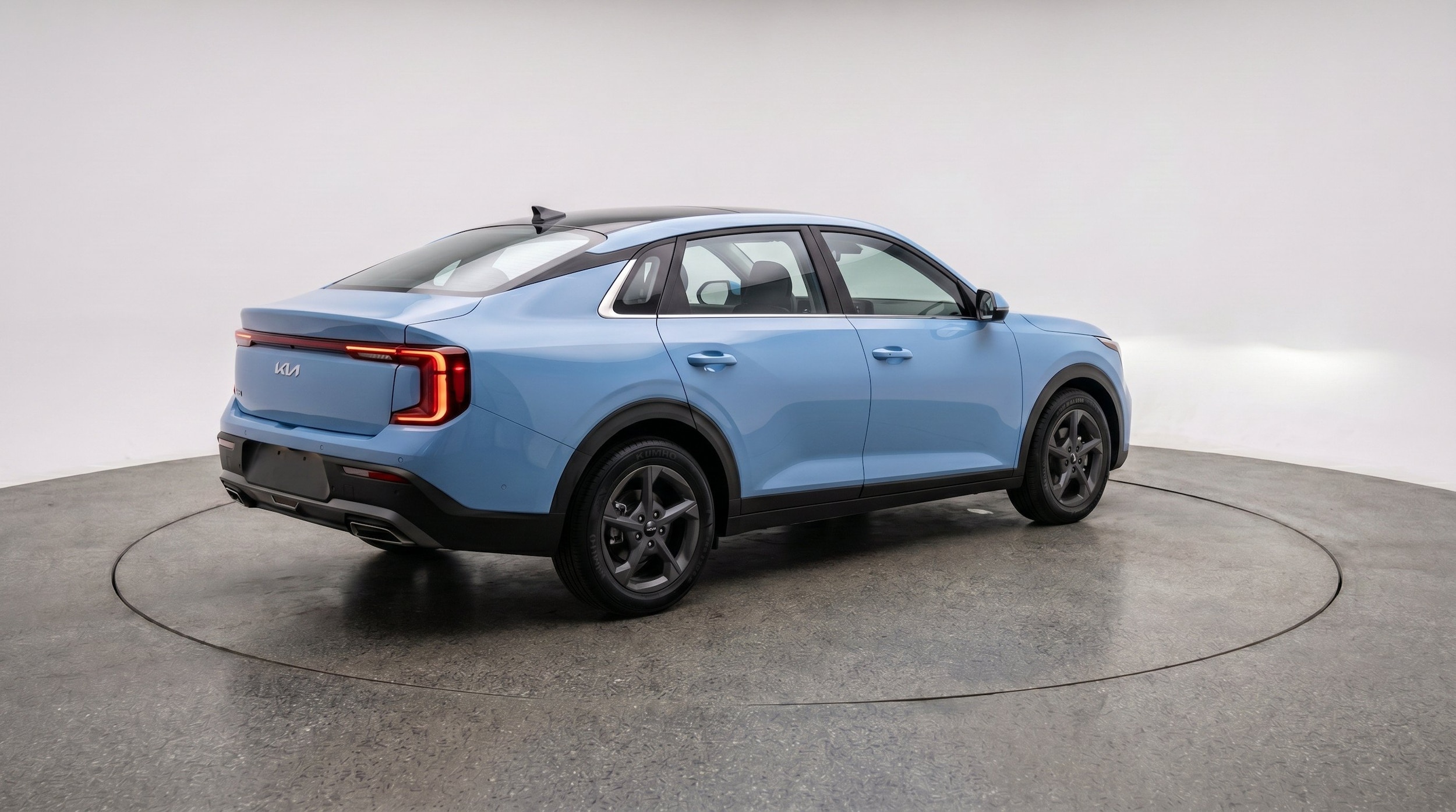 Thumbnail: 2026 Kia K4 - 9