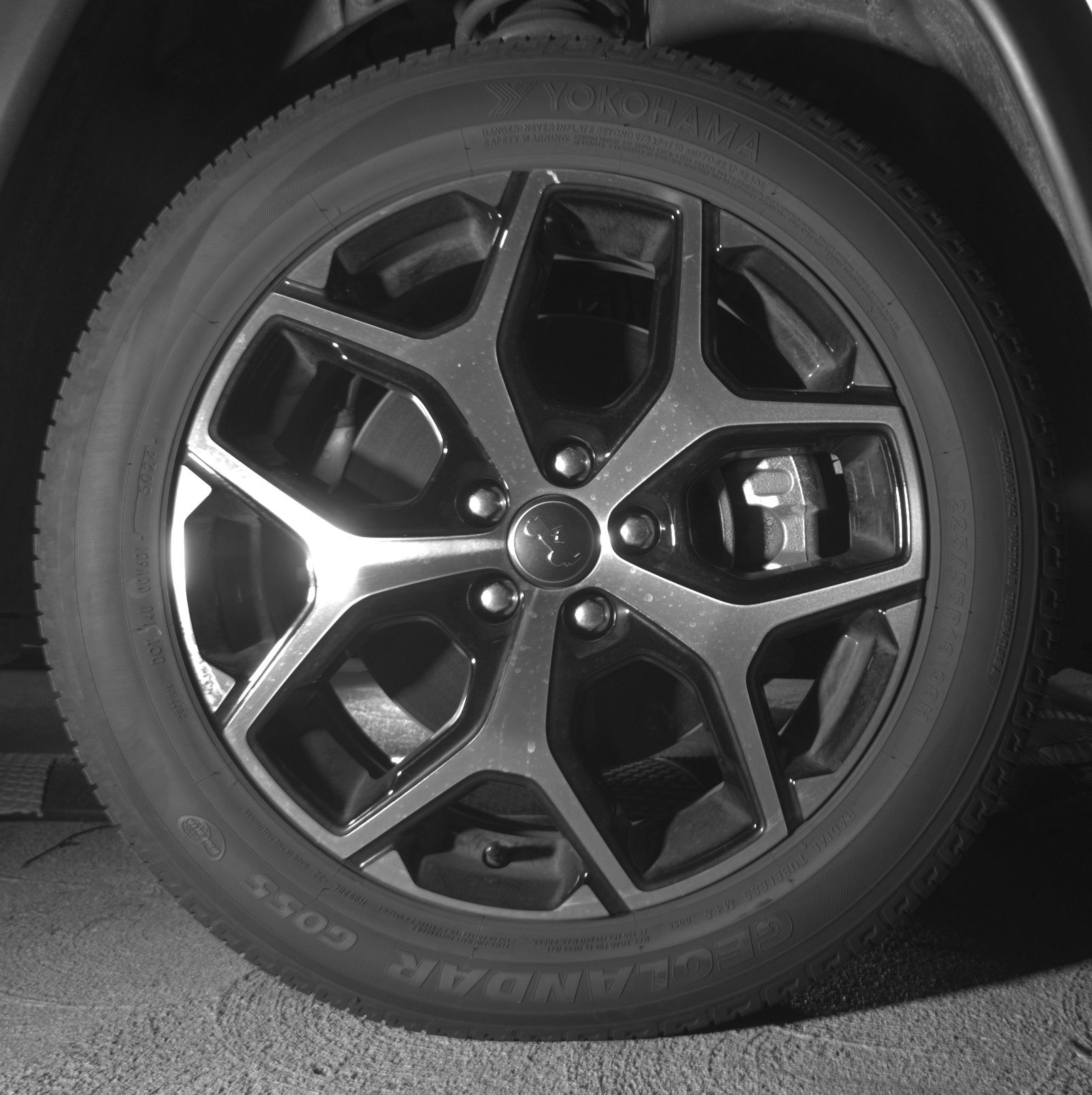 Thumbnail: 2025 Jeep Compass - 10