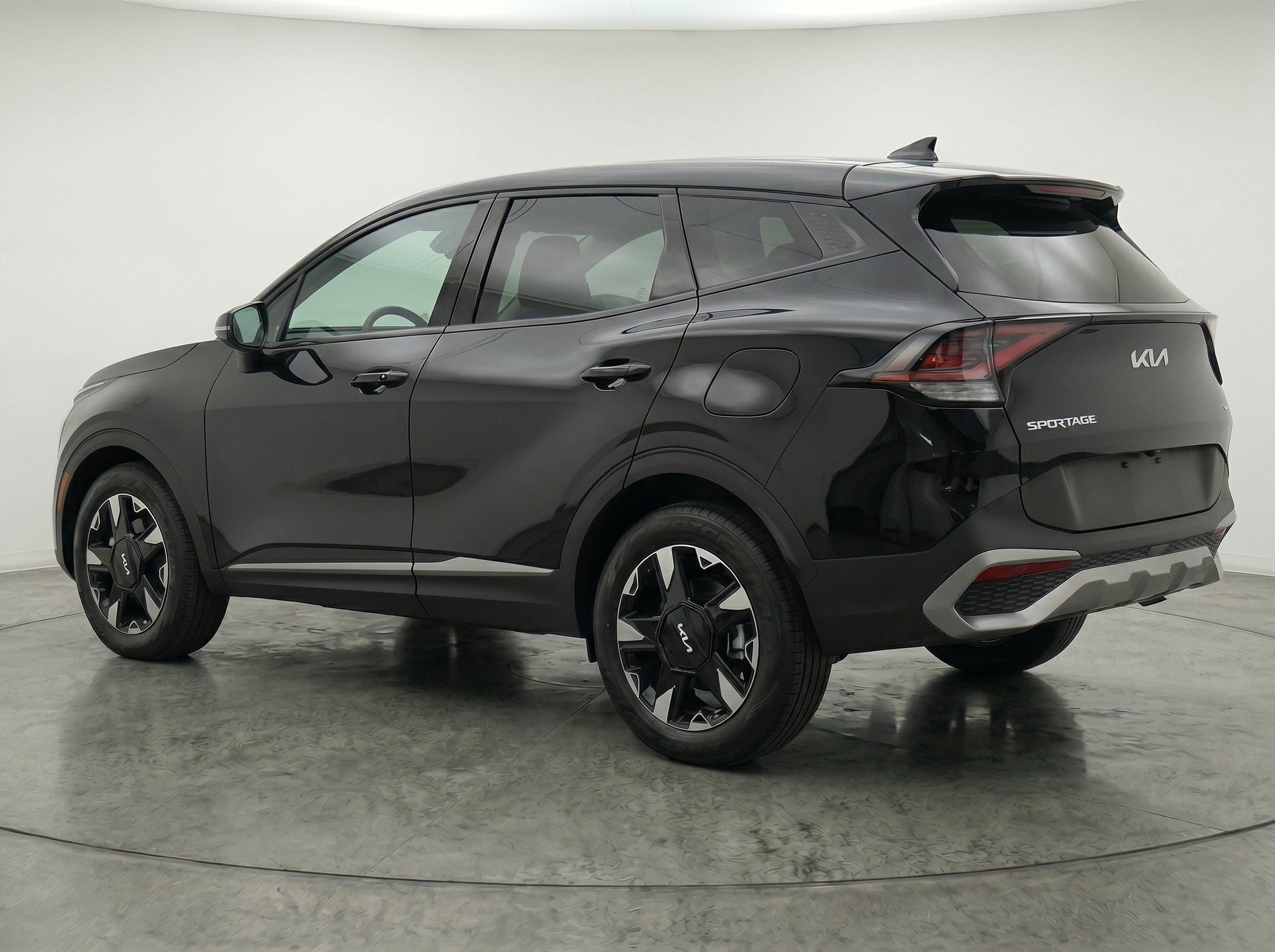 Thumbnail: 2026 Kia Sportage - 6