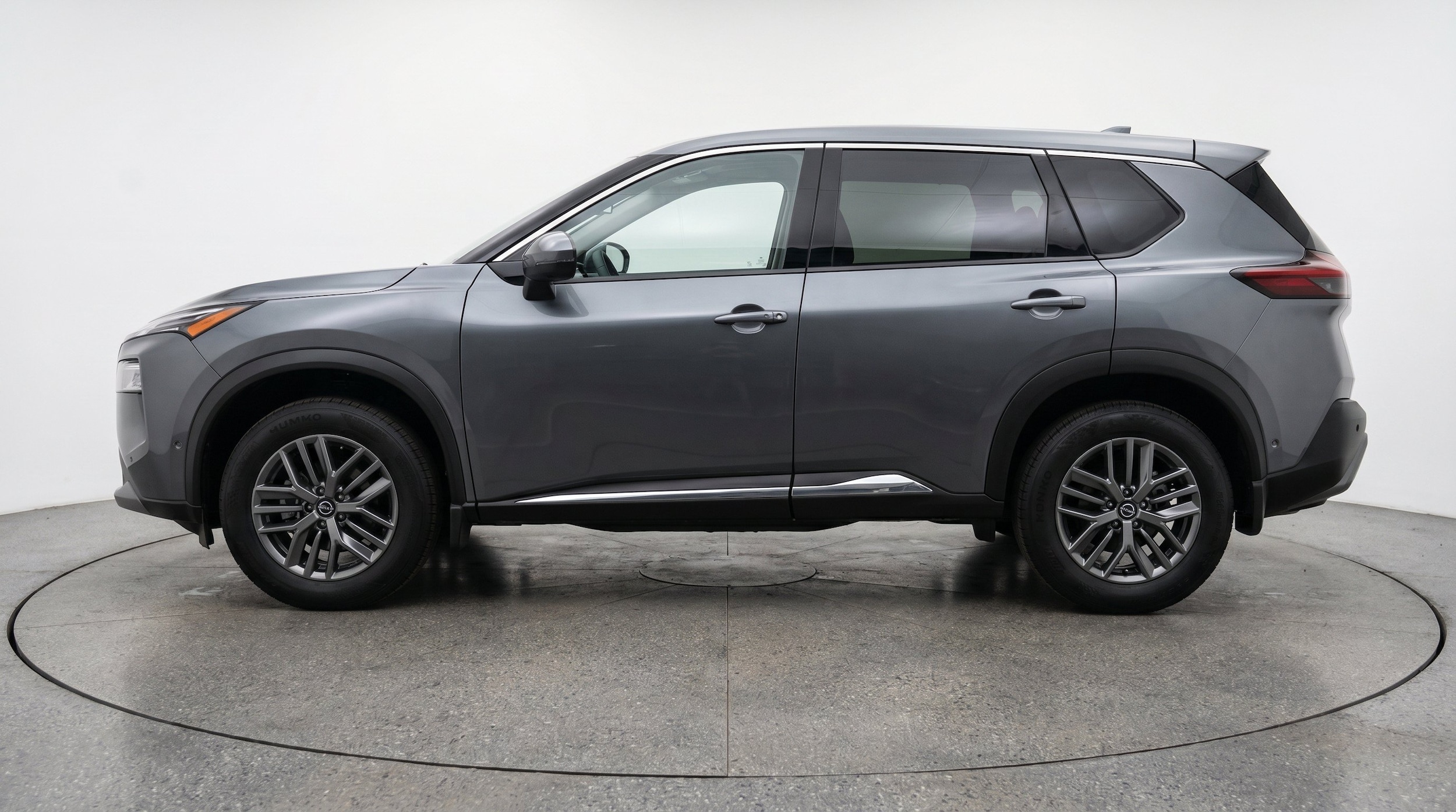 Thumbnail: 2026 Nissan Rogue - 5