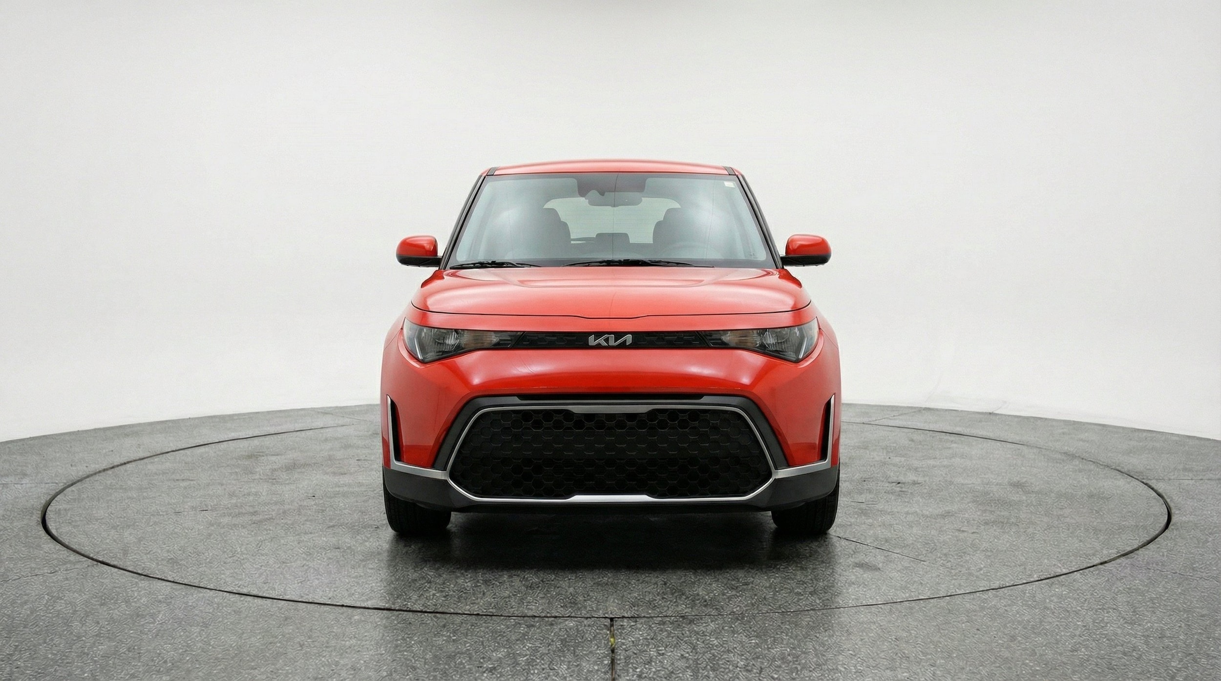 Thumbnail: 2025 Kia Soul - 2