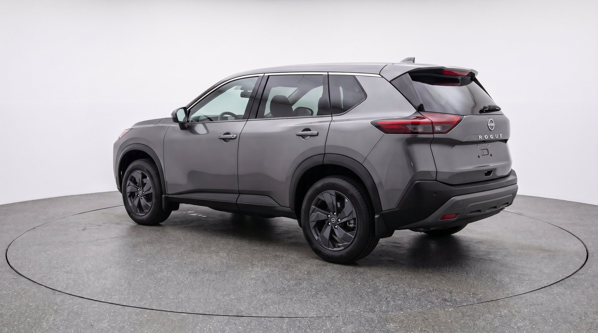 Thumbnail: 2026 Nissan Rogue - 6