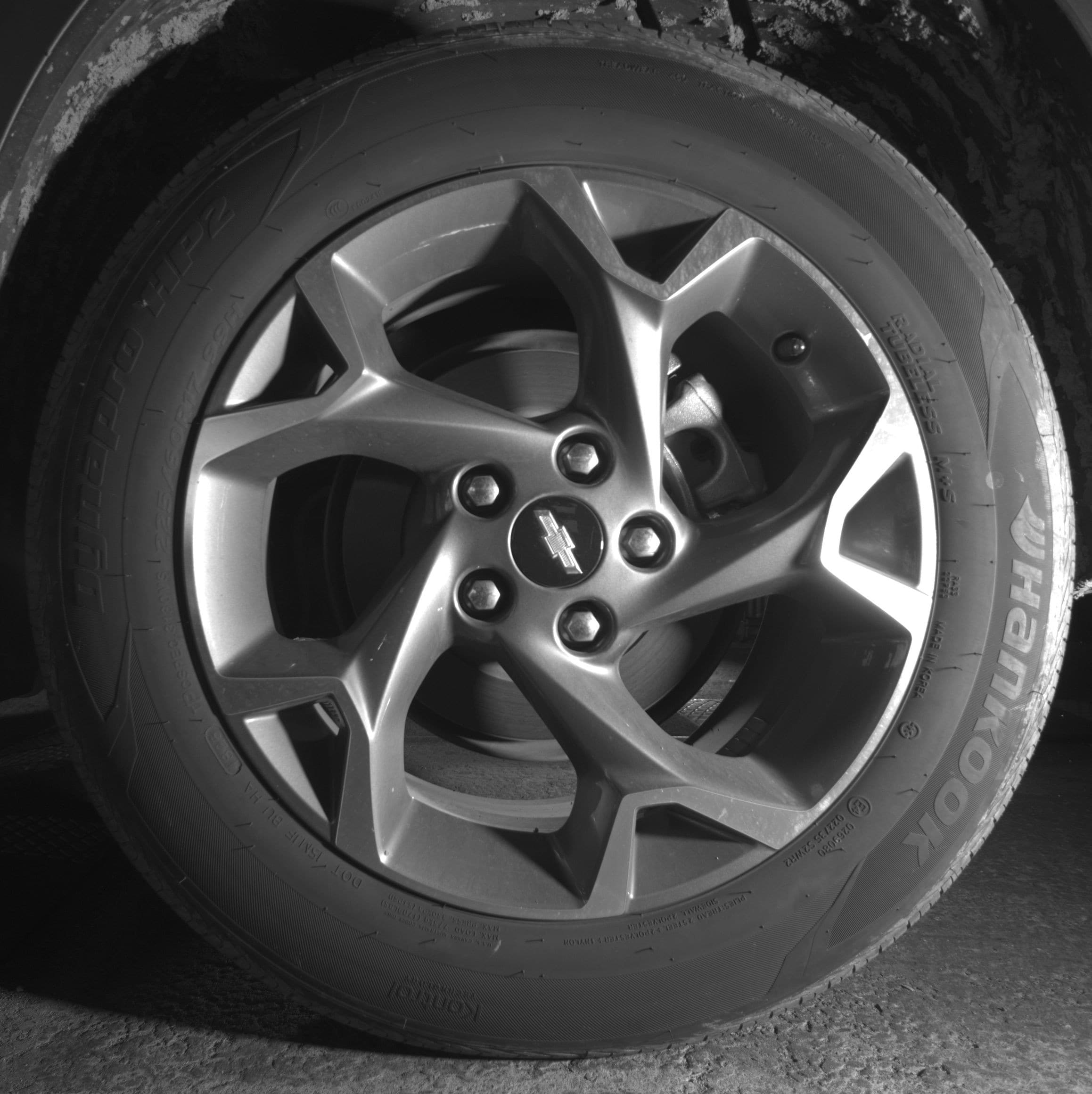 Thumbnail: 2025 Chevrolet Trax - 11