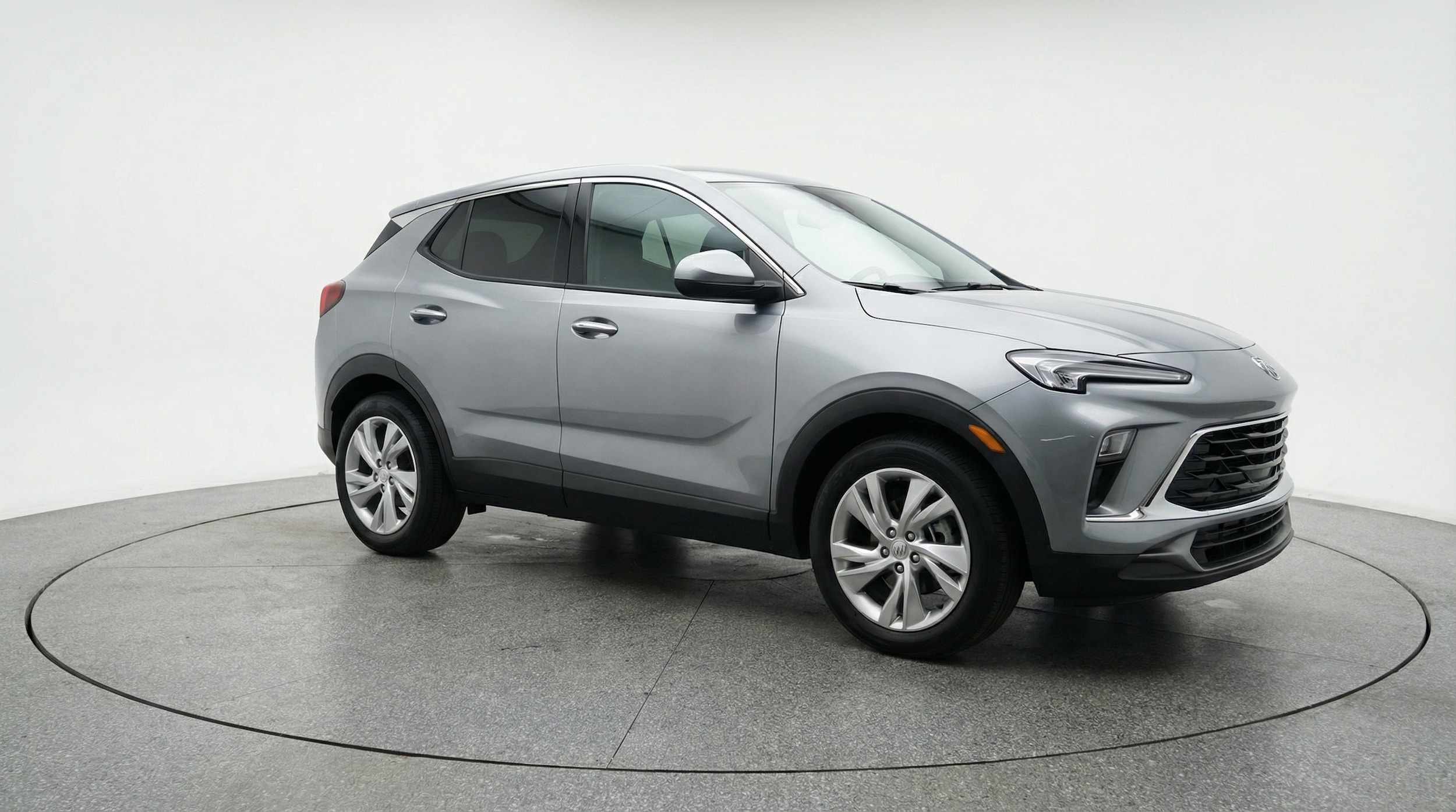 Thumbnail: 2025 Buick Encore GX - 1
