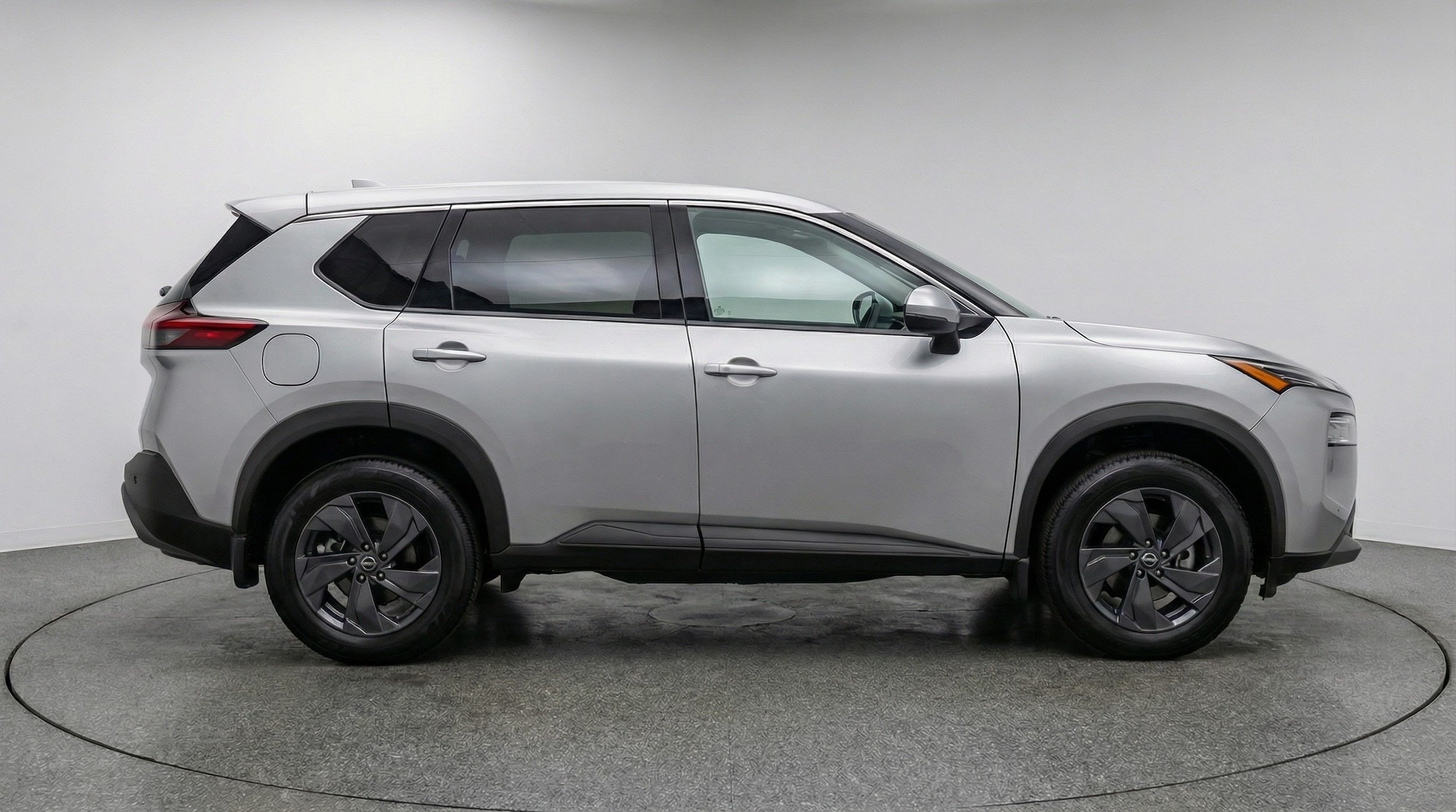 Thumbnail: 2025 Nissan Rogue - 8