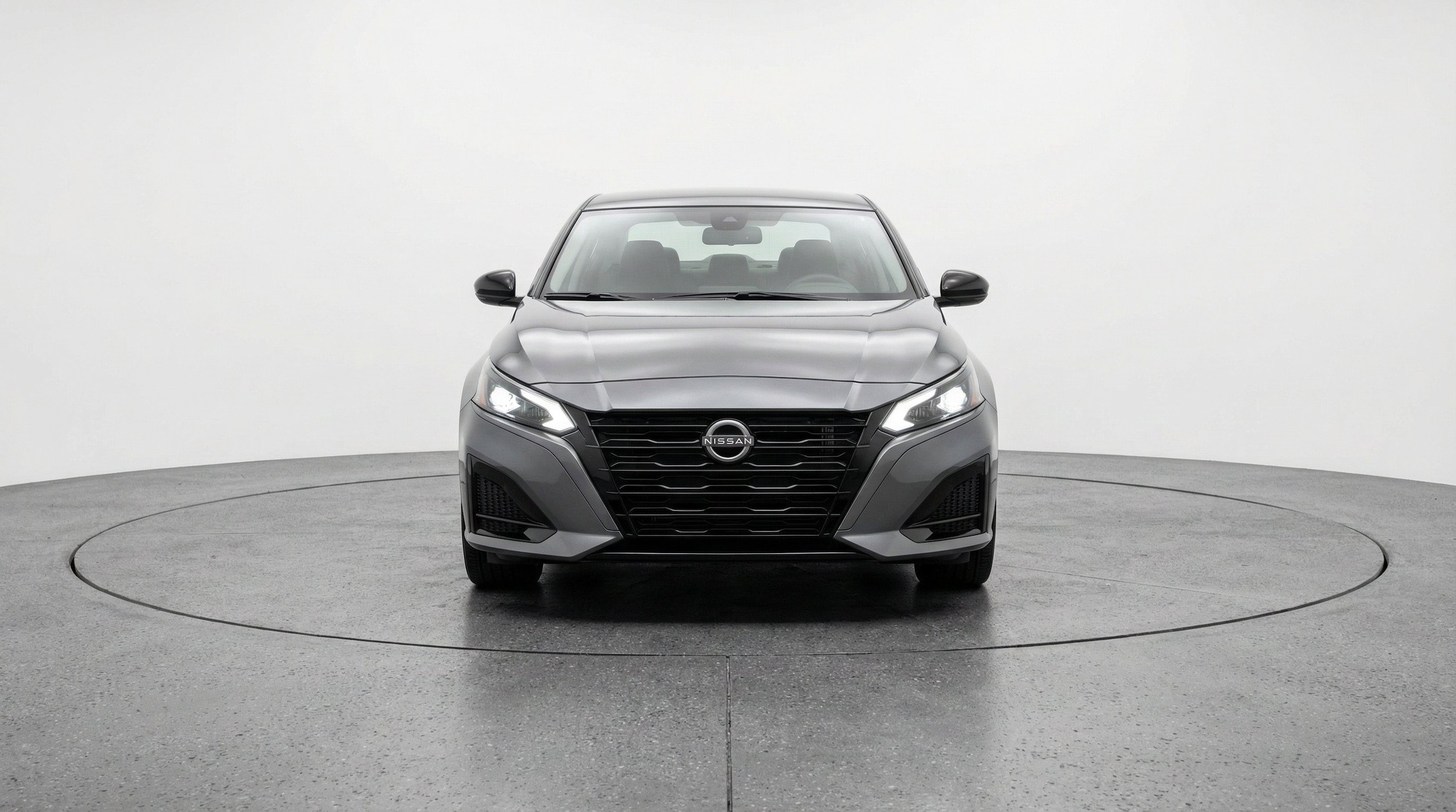 Thumbnail: 2026 Nissan Altima - 2