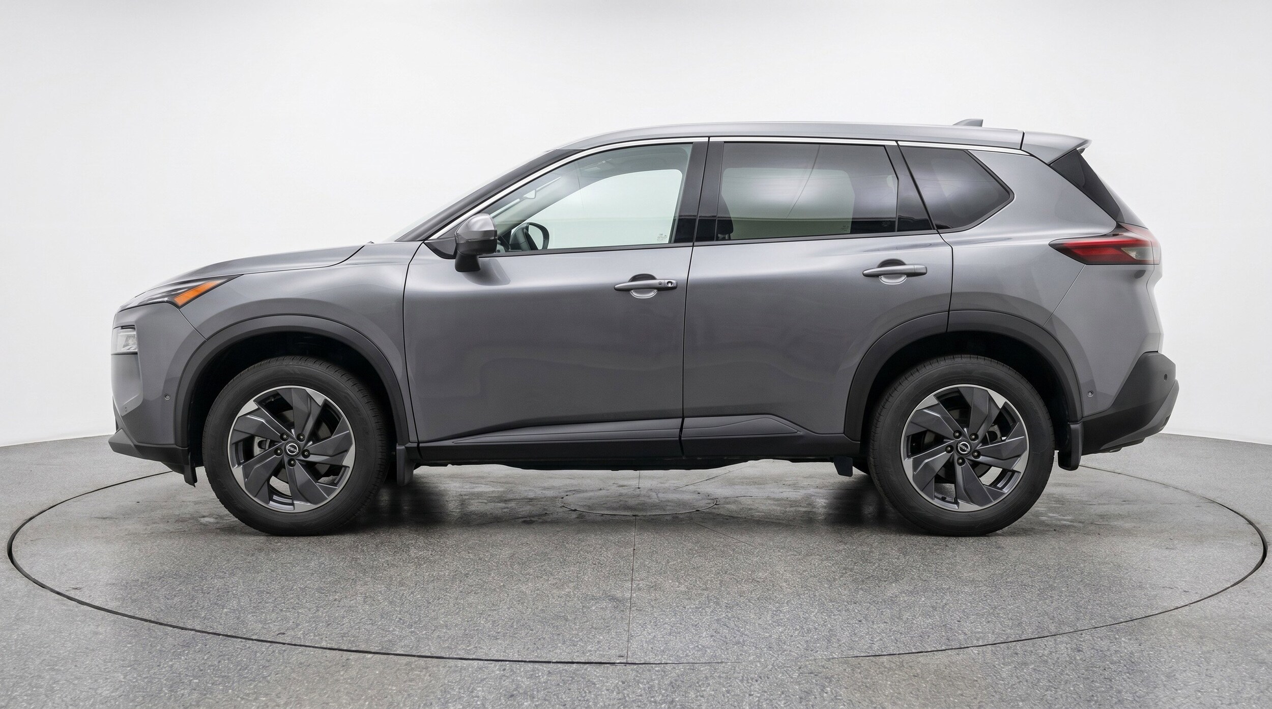 Thumbnail: 2025 Nissan Rogue - 5