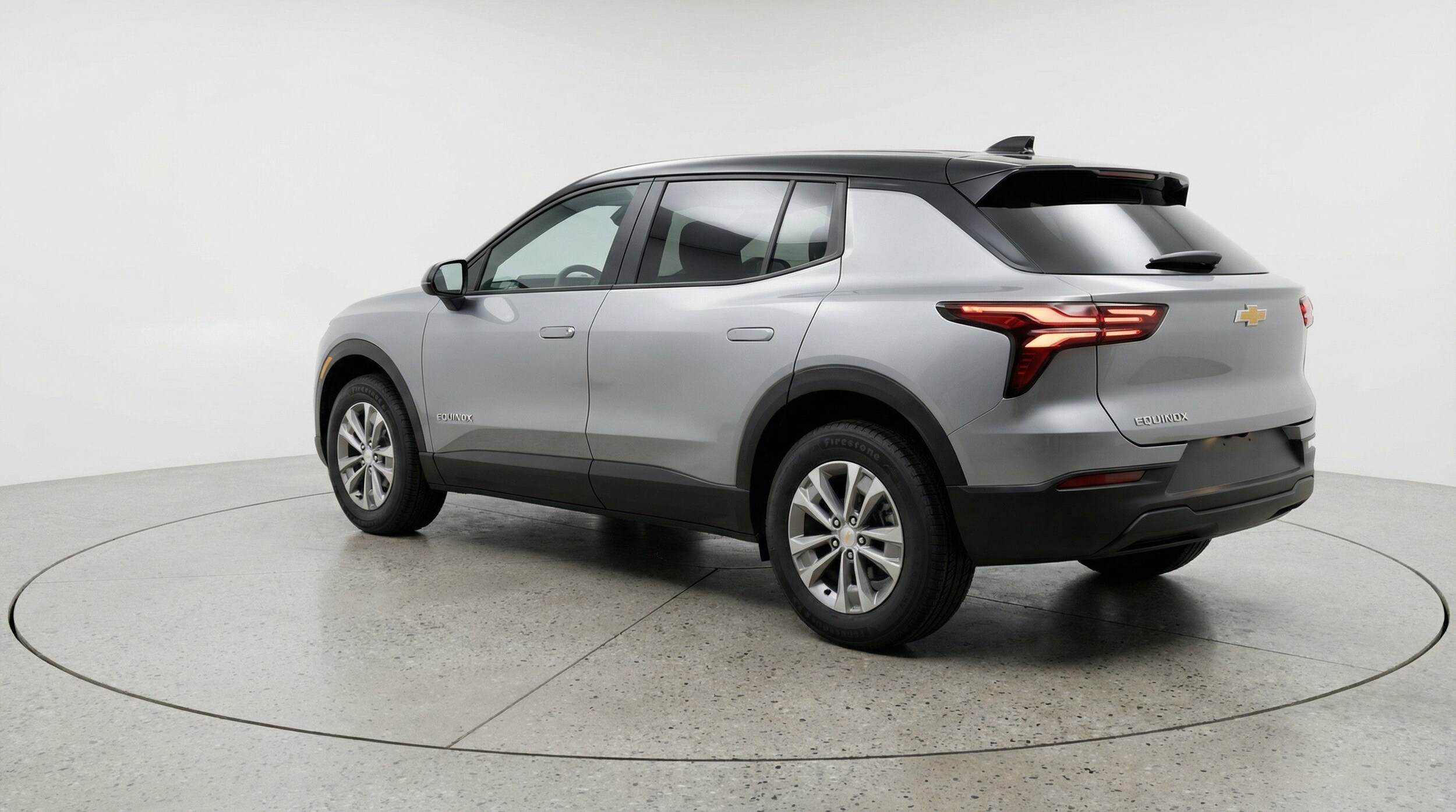 Thumbnail: 2025 Chevrolet Equinox - 6