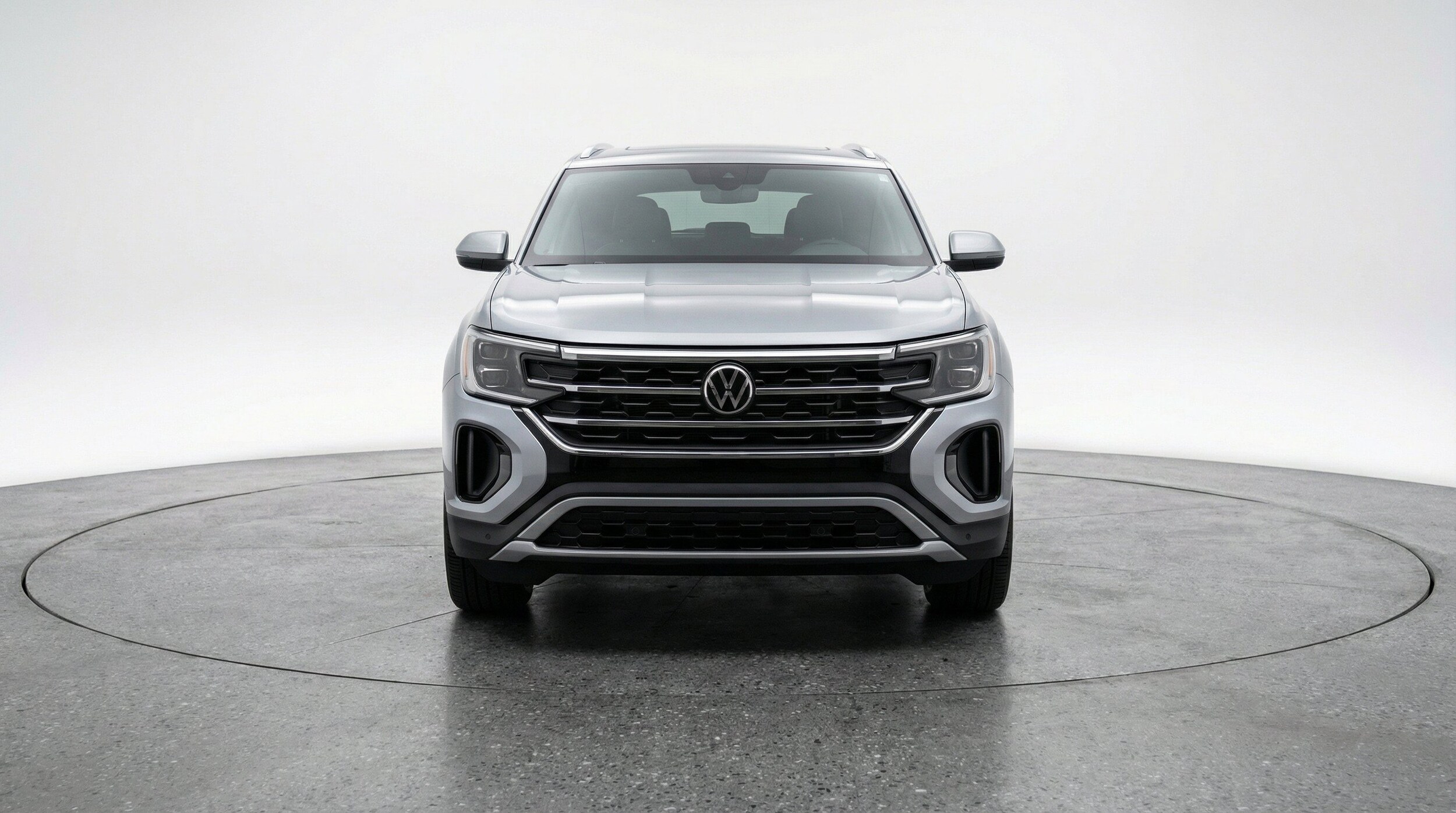 Thumbnail: 2026 Volkswagen Atlas - 2