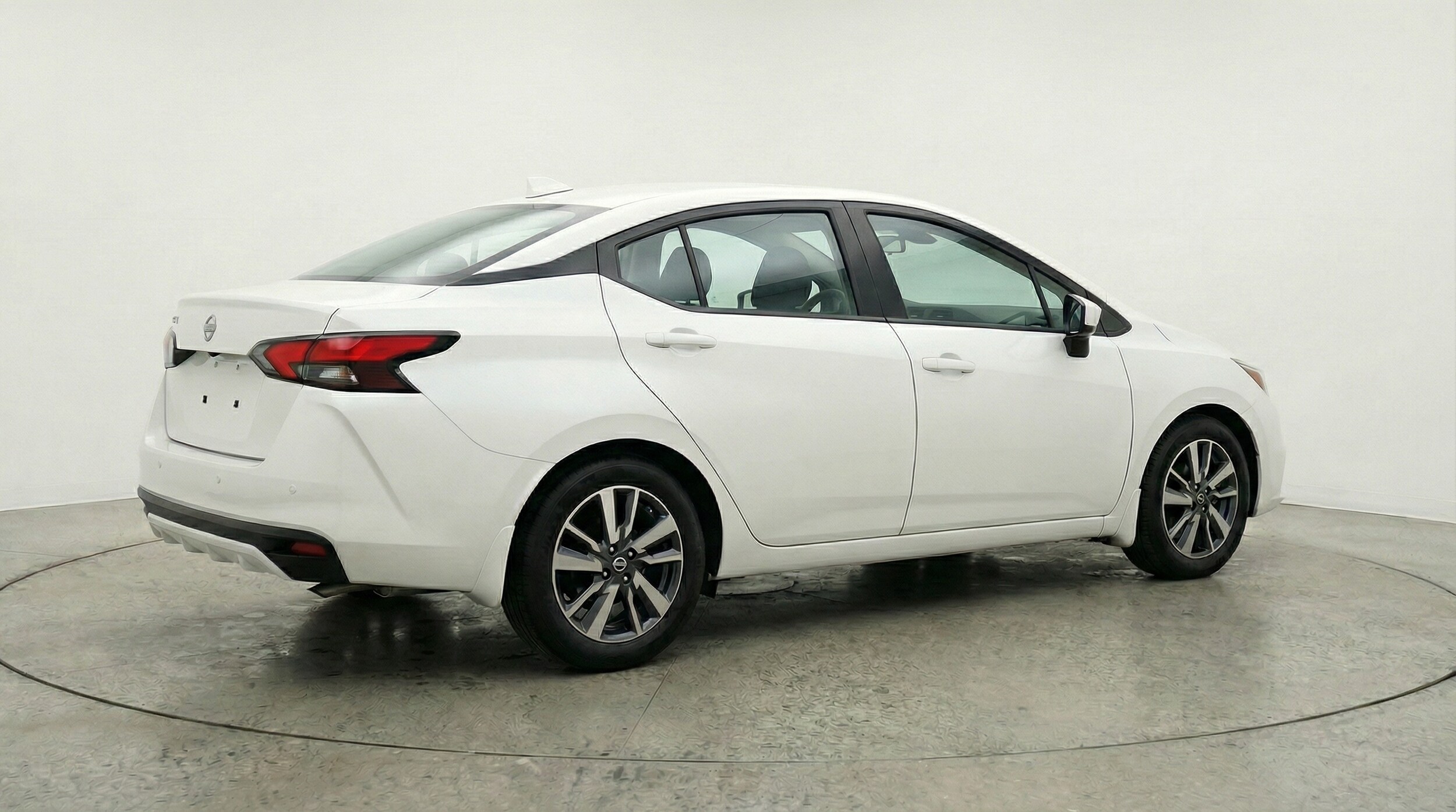 Thumbnail: 2025 Nissan Versa - 7