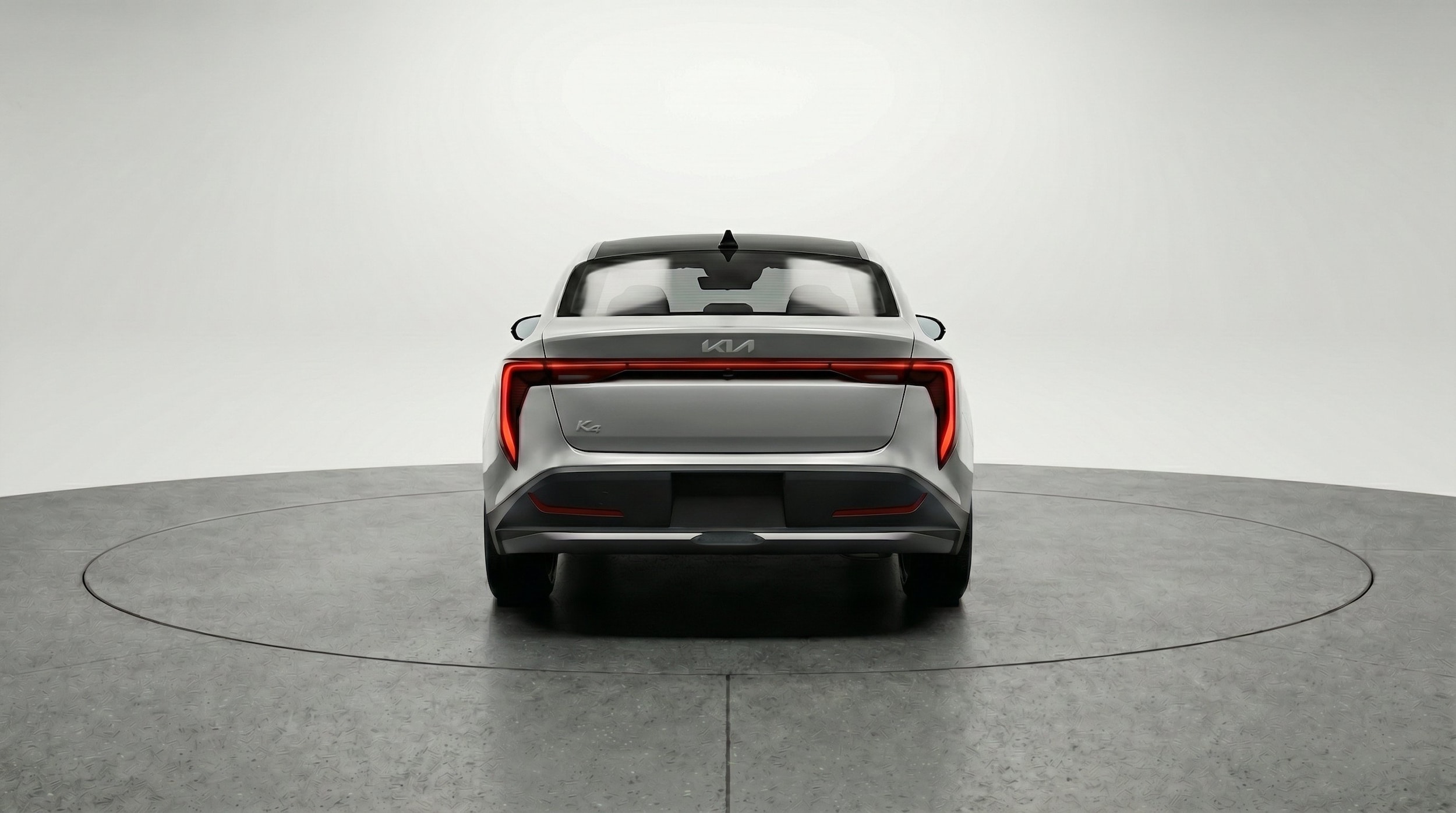Thumbnail: 2026 Kia K4 - 7