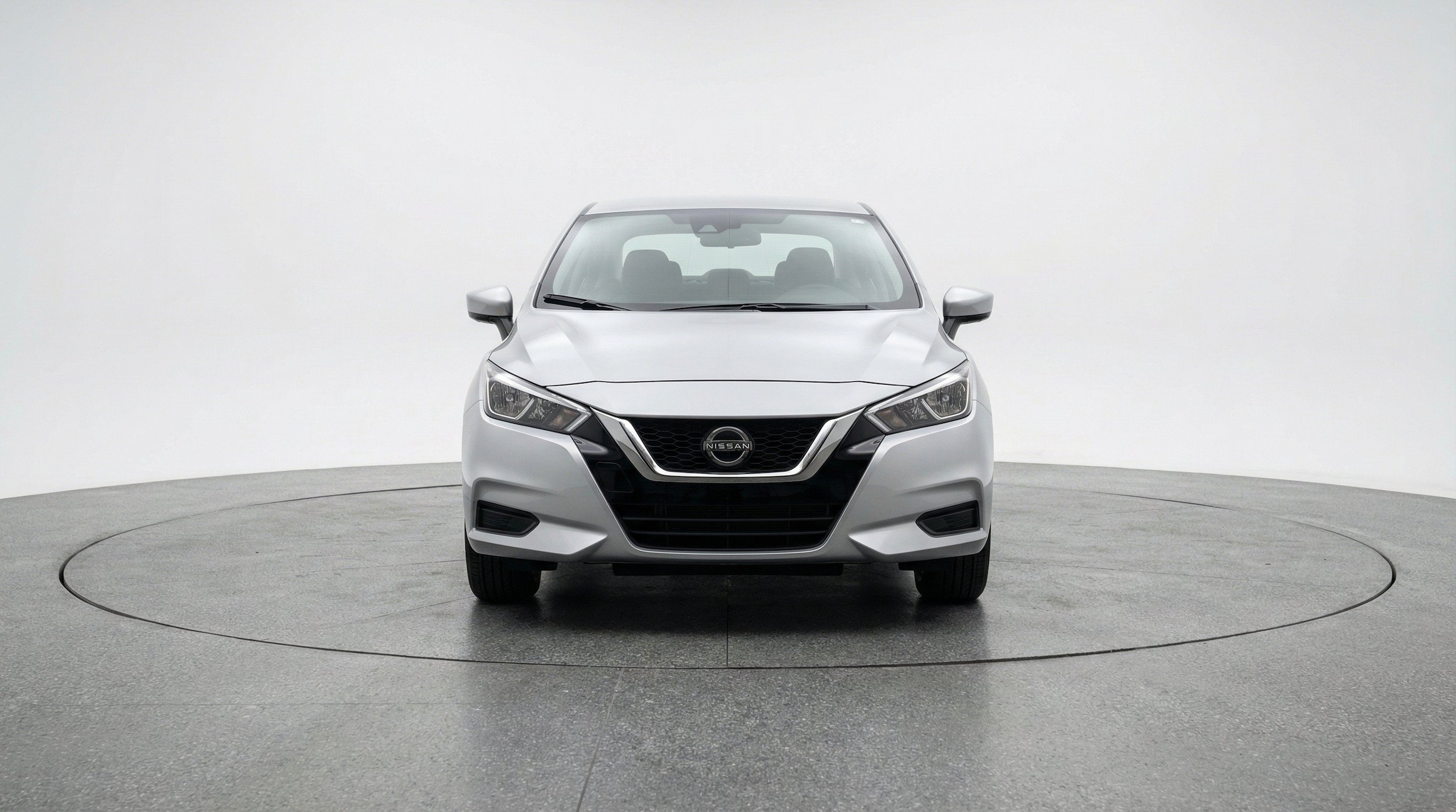 Thumbnail: 2025 Nissan Versa - 2