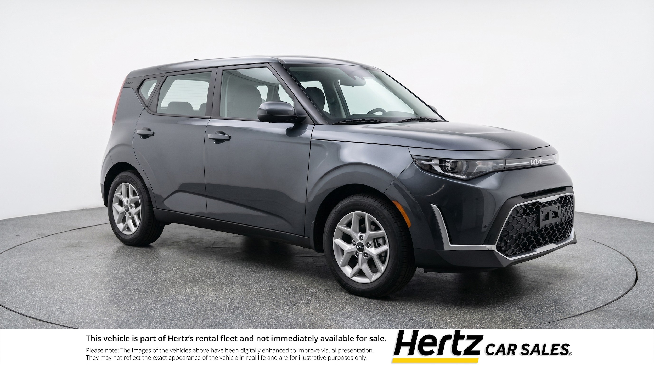 Thumbnail: 2025 Kia Soul - 1