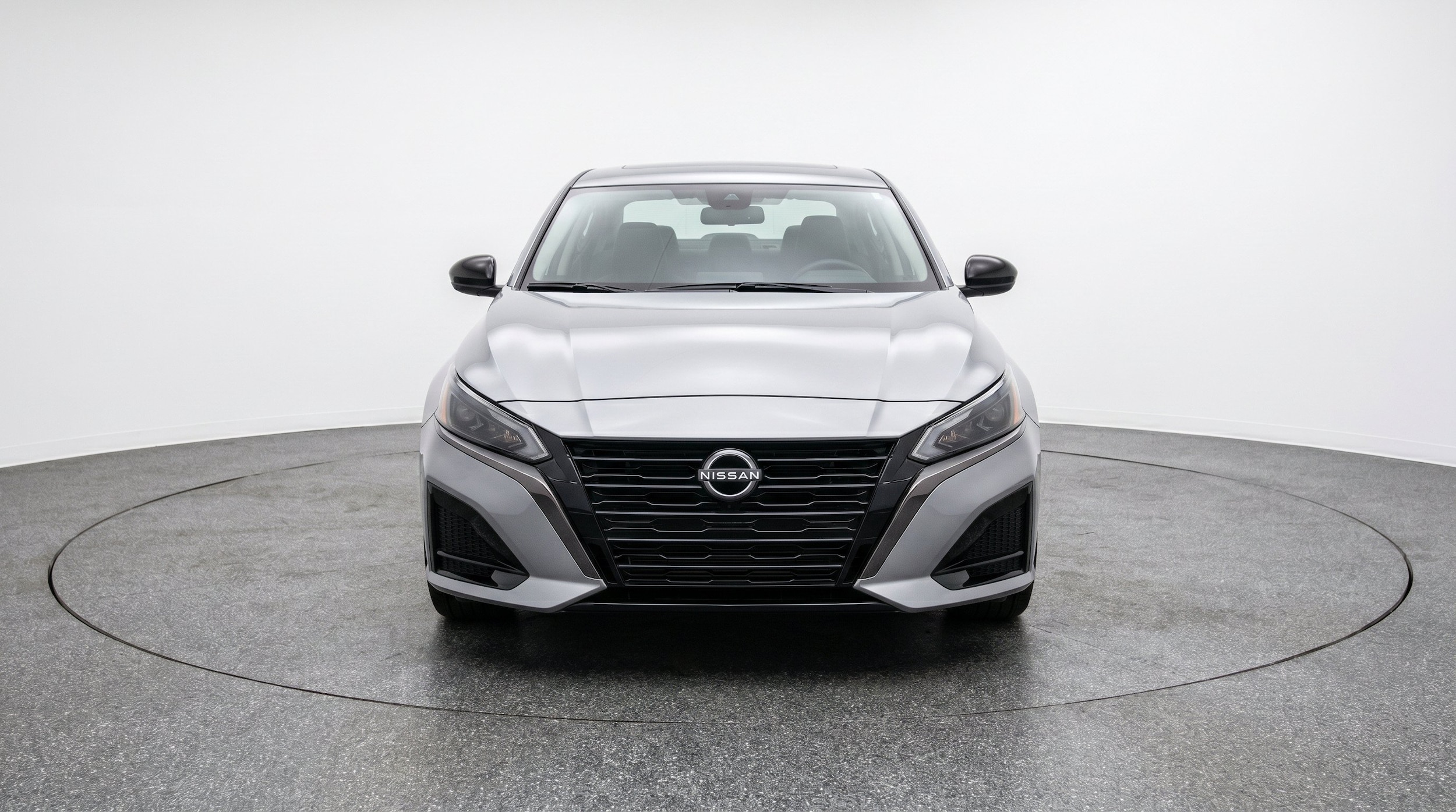 Thumbnail: 2026 Nissan Altima - 2