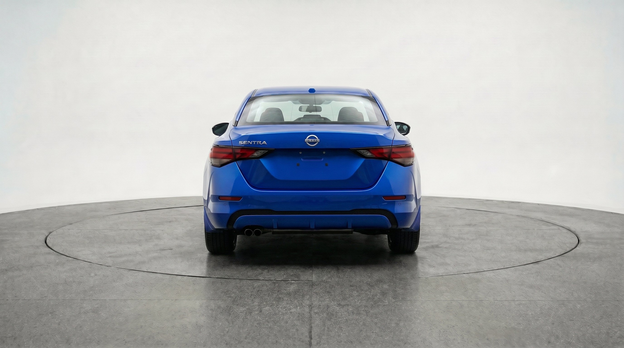 Thumbnail: 2025 Nissan Sentra - 7