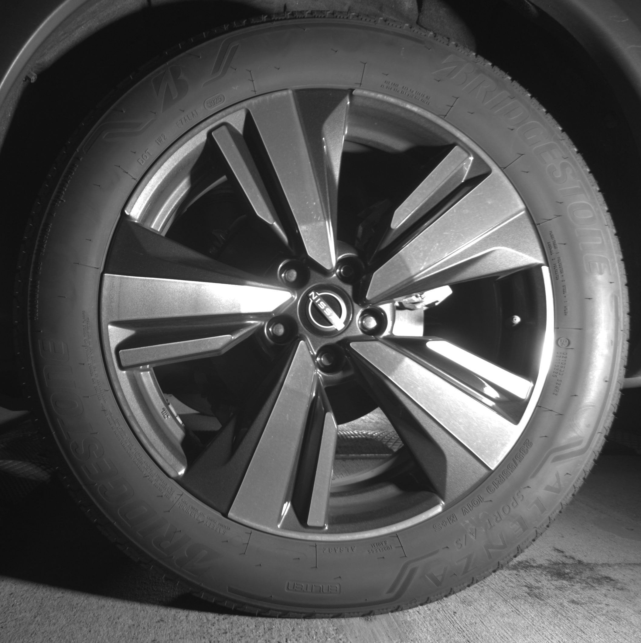Thumbnail: 2026 Nissan Rogue - 14