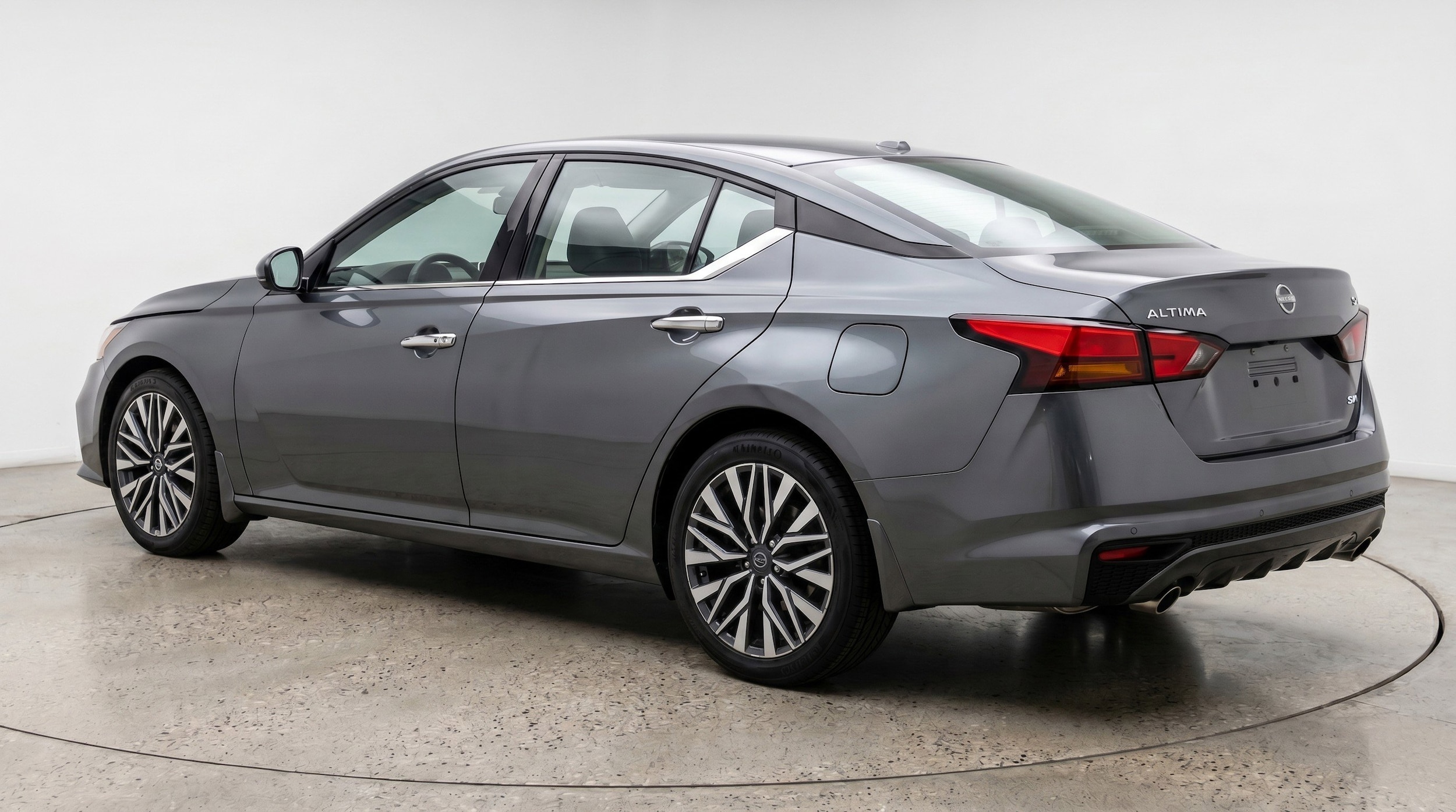 Thumbnail: 2025 Nissan Altima - 6