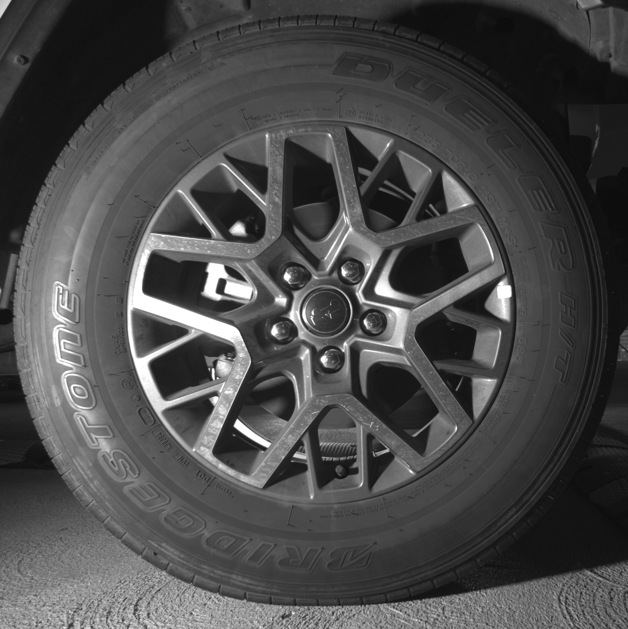 Thumbnail: 2025 Jeep Wrangler - 10