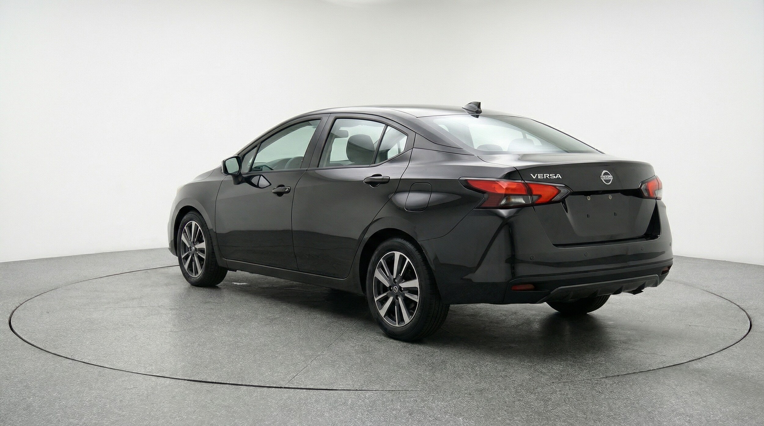 Thumbnail: 2025 Nissan Versa - 5