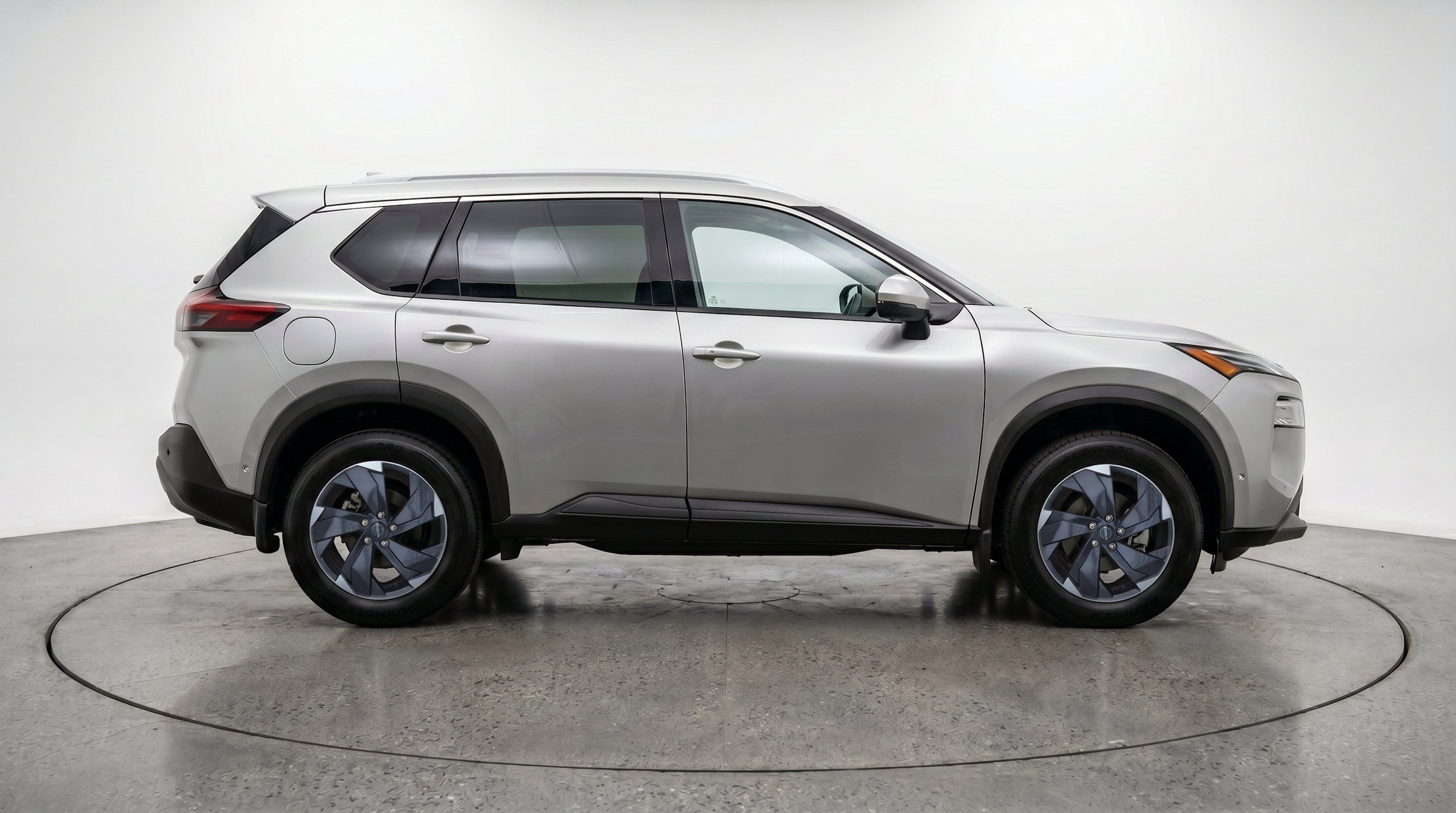 Thumbnail: 2025 Nissan Rogue - 11