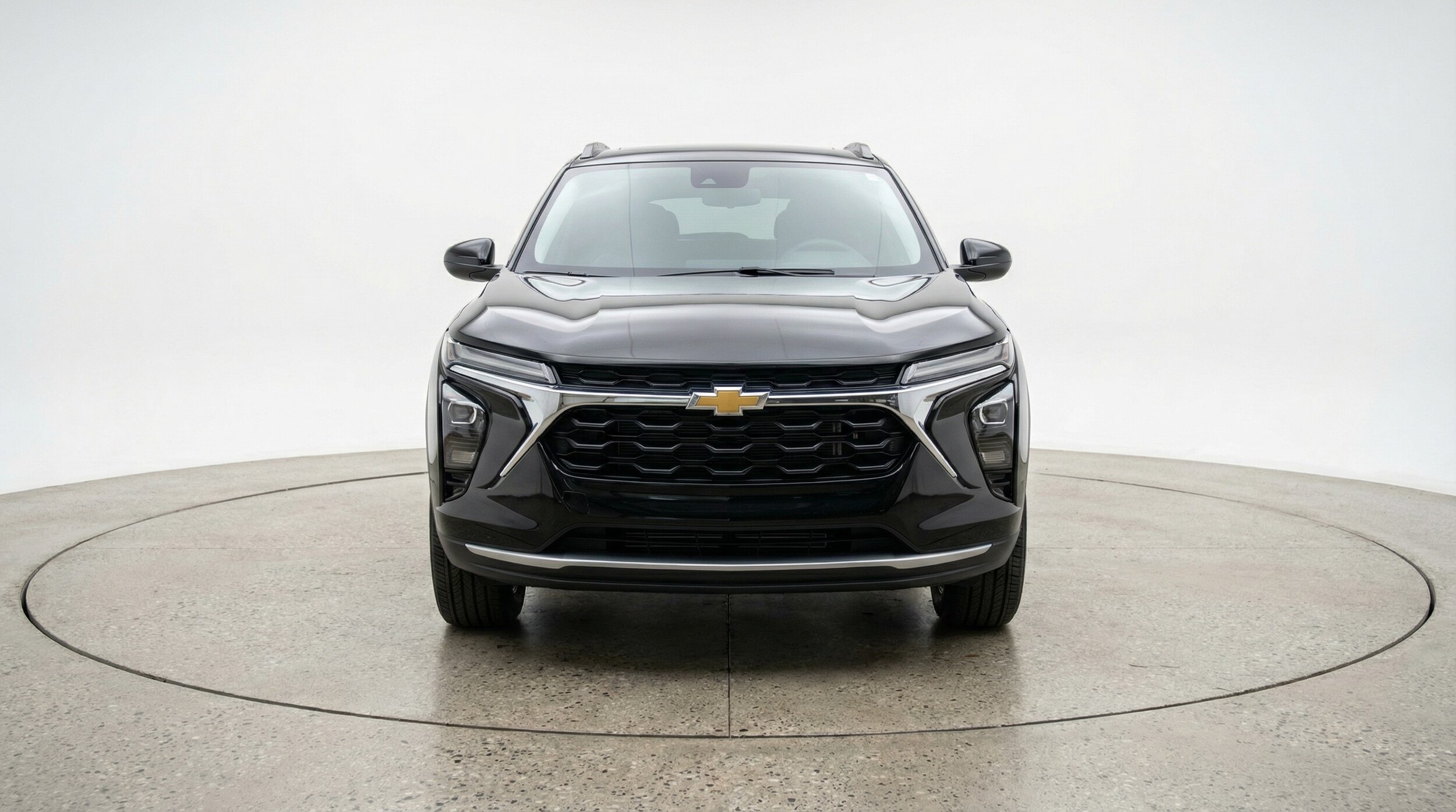 Thumbnail: 2025 Chevrolet Trax - 2