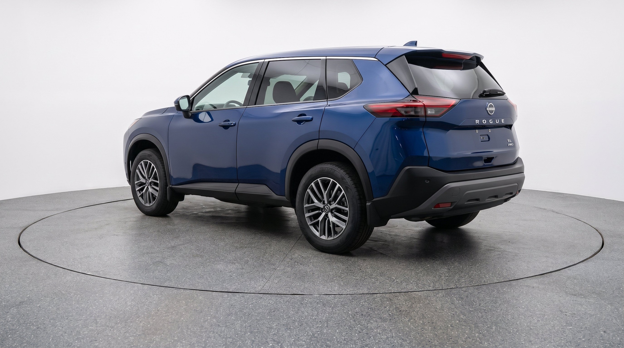 Thumbnail: 2026 Nissan Rogue - 6
