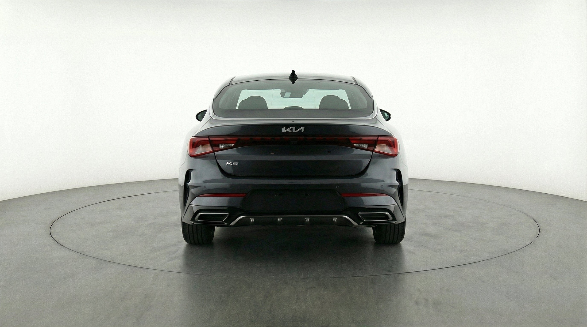 Thumbnail: 2025 Kia K5 - 7