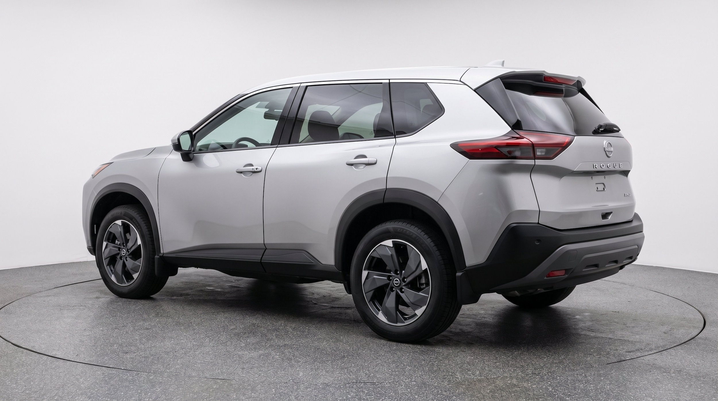Thumbnail: 2025 Nissan Rogue - 6