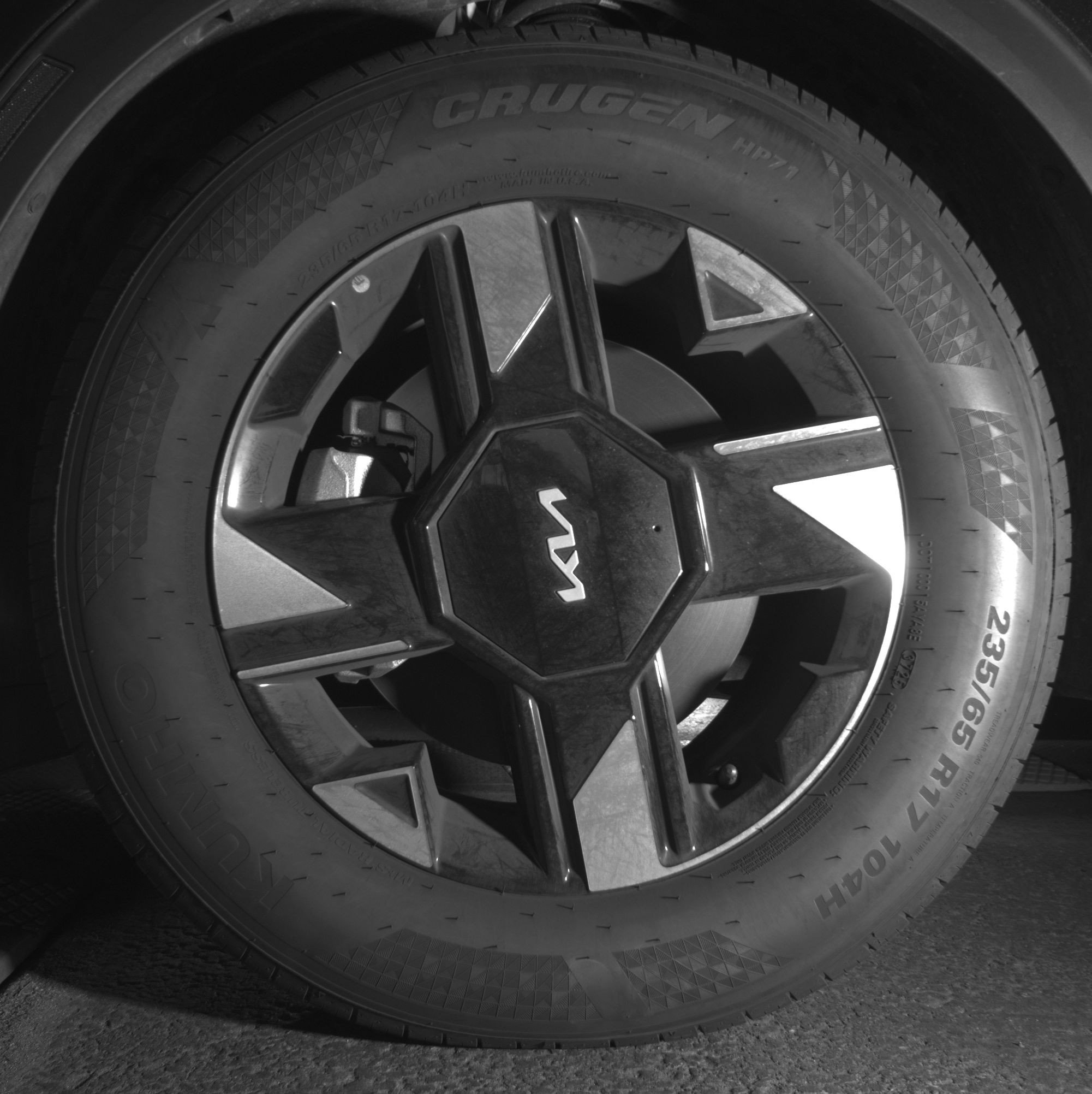 Thumbnail: 2026 Kia Sportage - 12