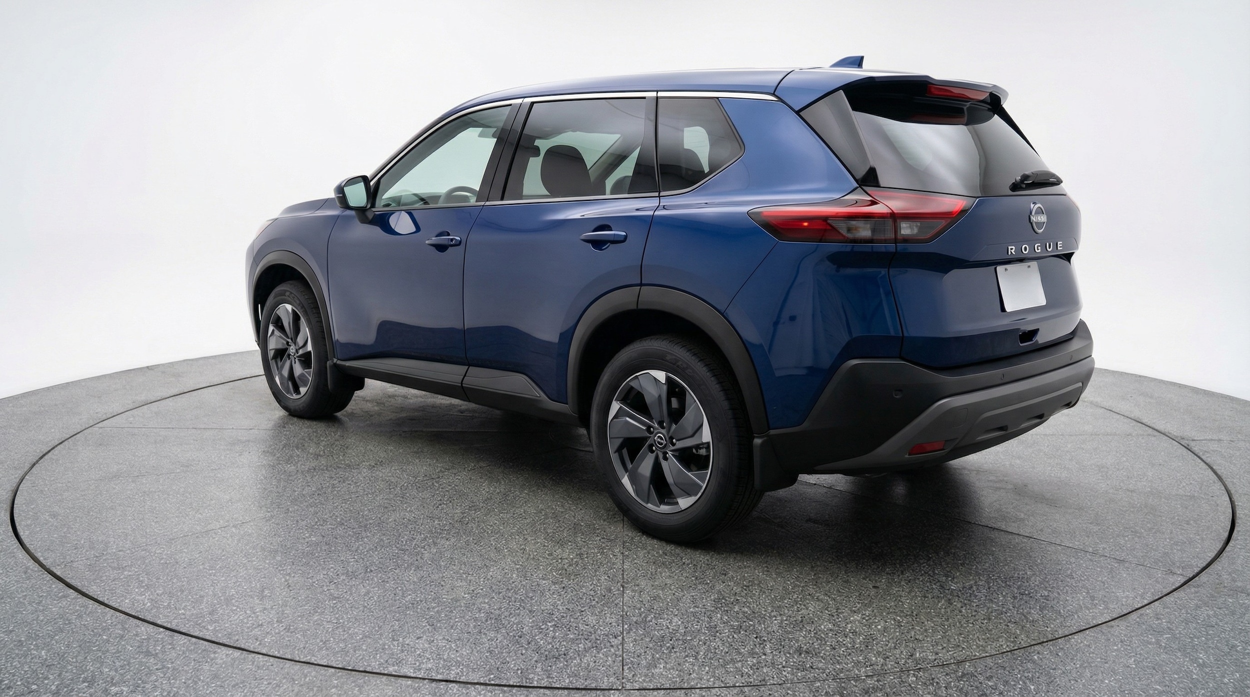 Thumbnail: 2025 Nissan Rogue - 5