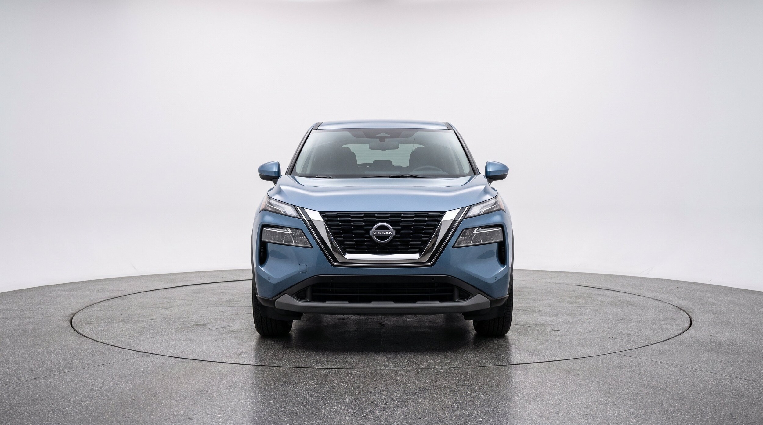 Thumbnail: 2026 Nissan Rogue - 2