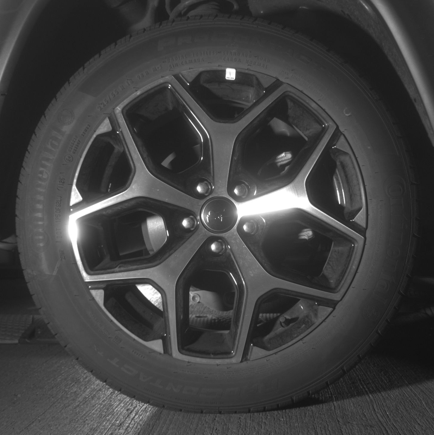 Thumbnail: 2025 Jeep Compass - 12