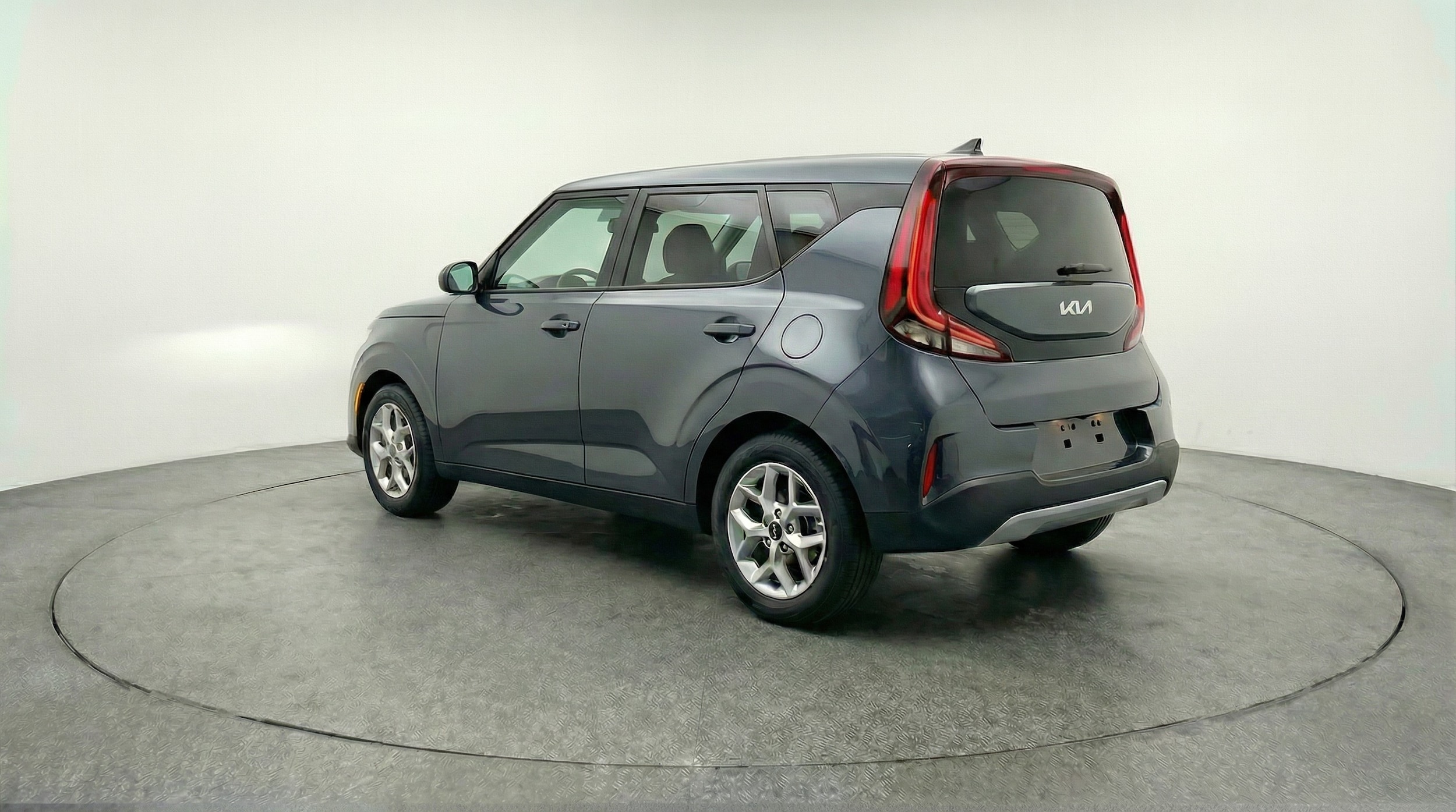 Thumbnail: 2025 Kia Soul - 5