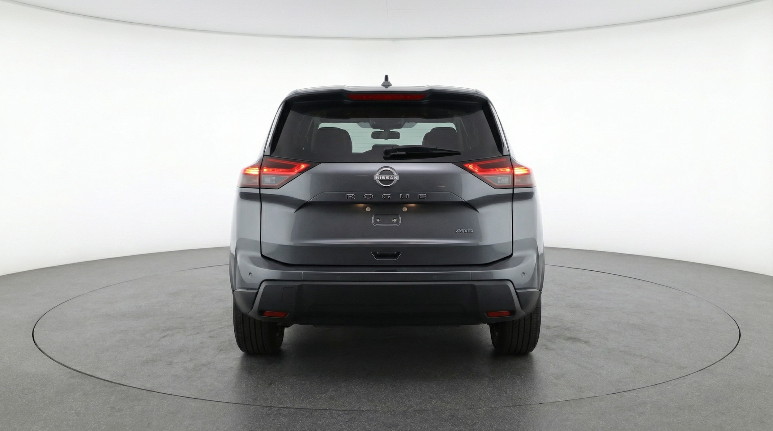 Thumbnail: 2025 Nissan Rogue - 6