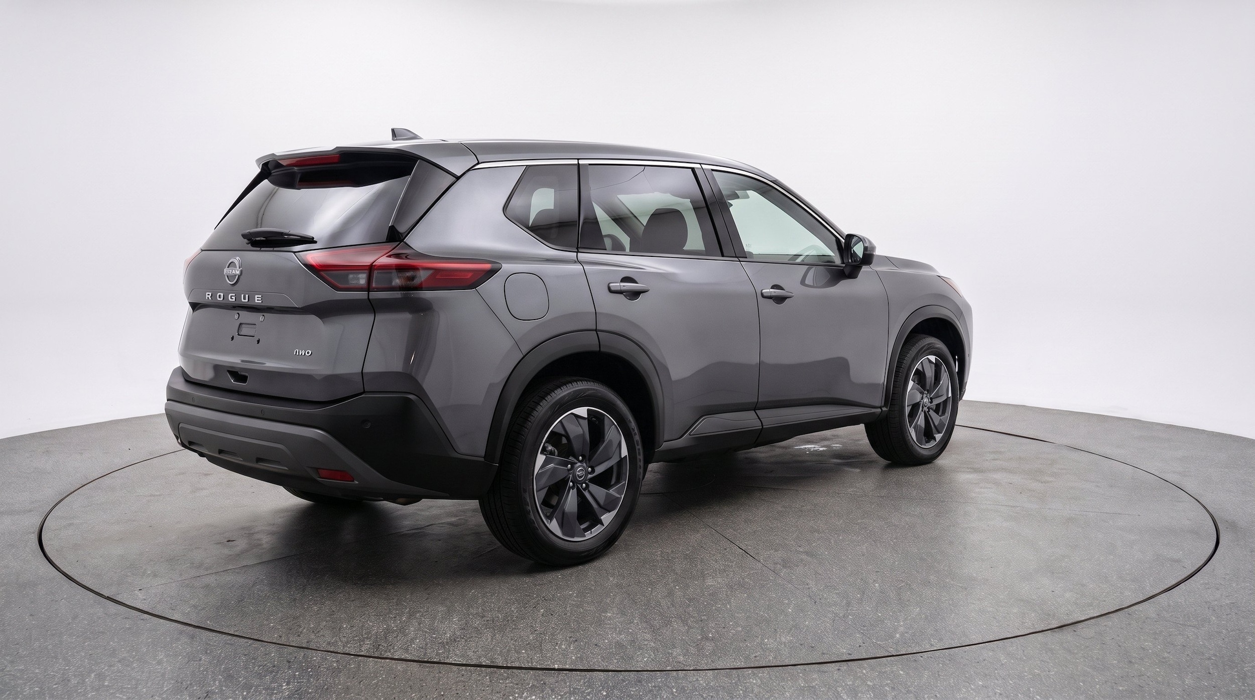 Thumbnail: 2025 Nissan Rogue - 9