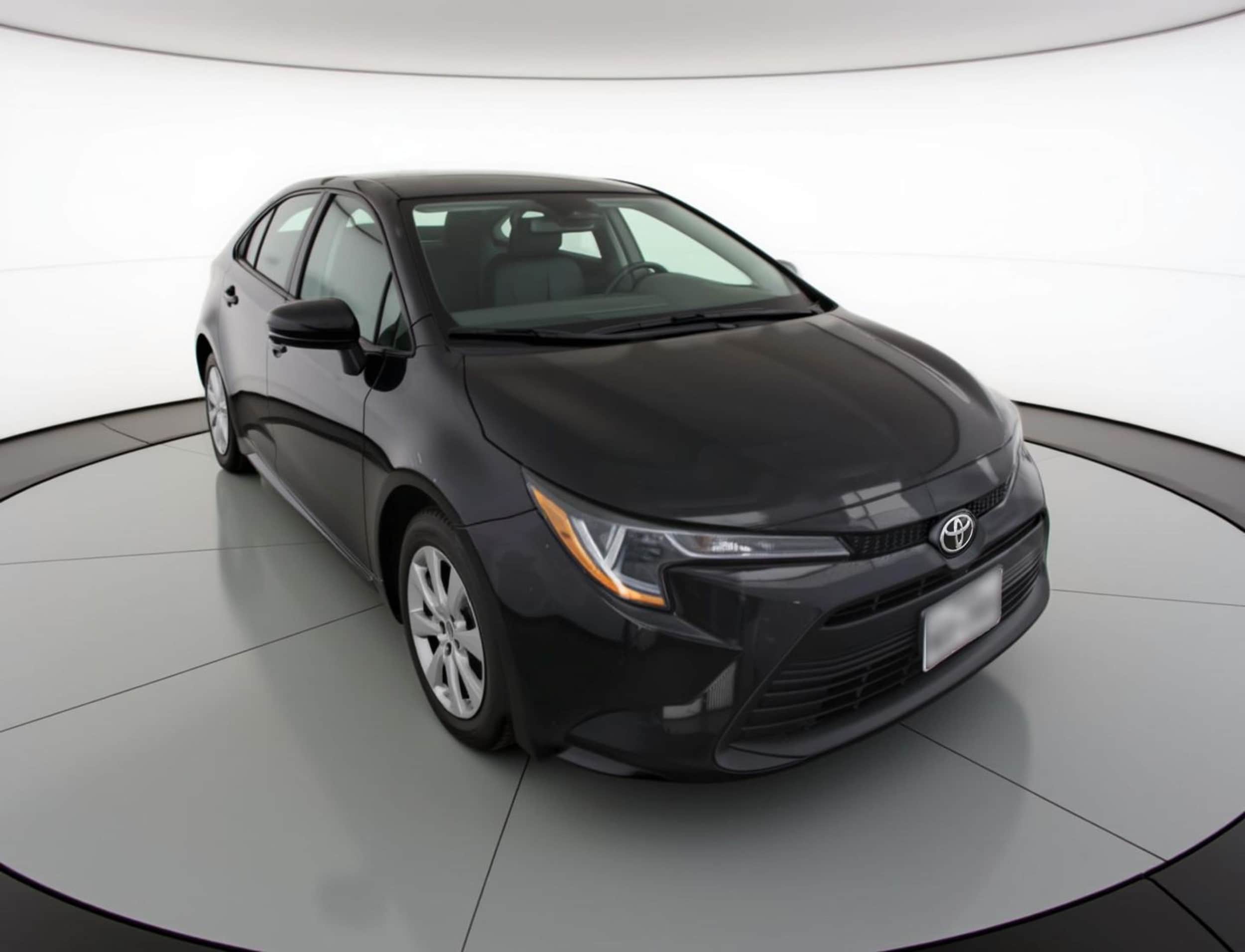 Thumbnail: 2025 Toyota Corolla - 1