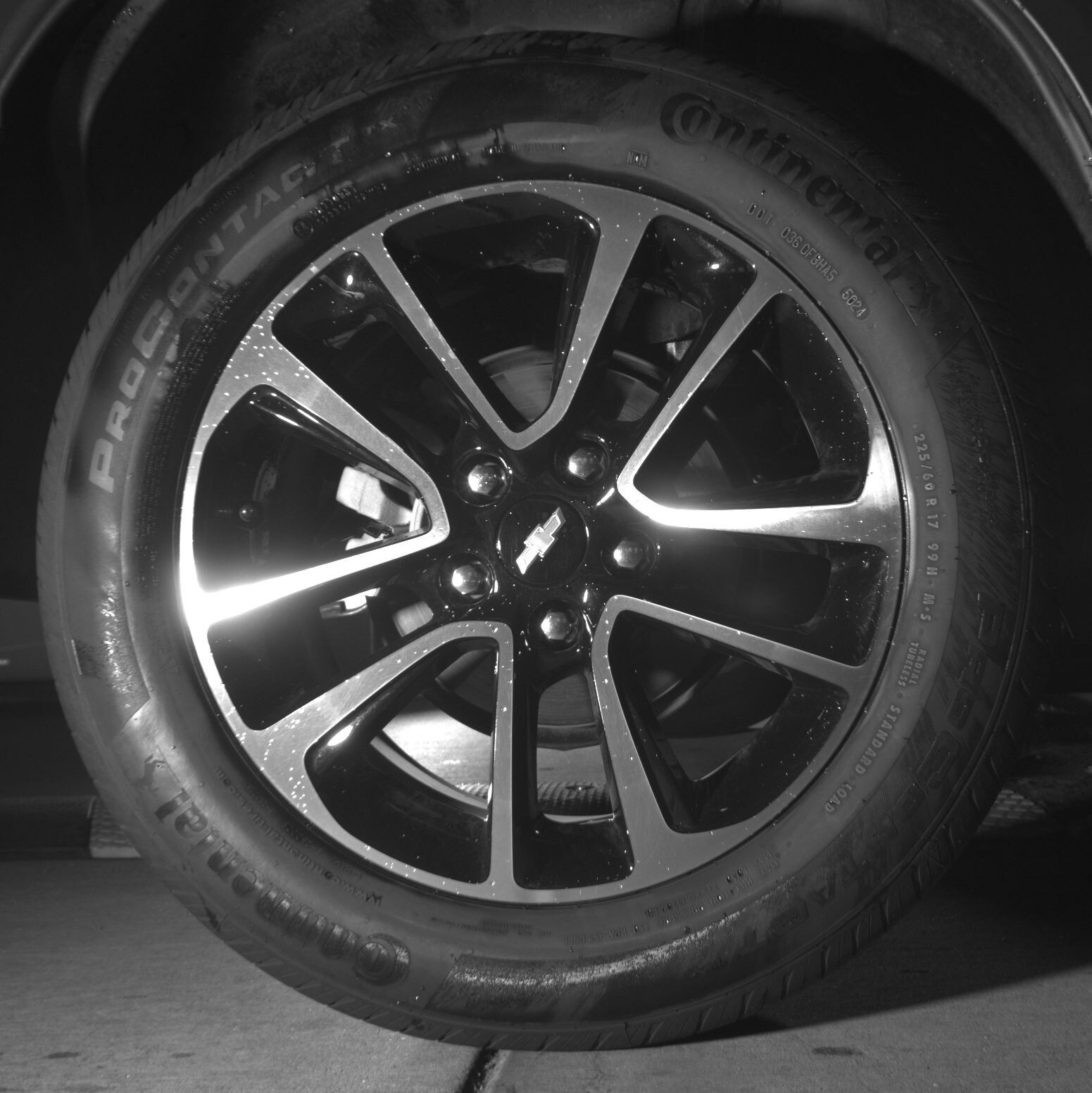 Thumbnail: 2025 Chevrolet TrailBlazer - 12