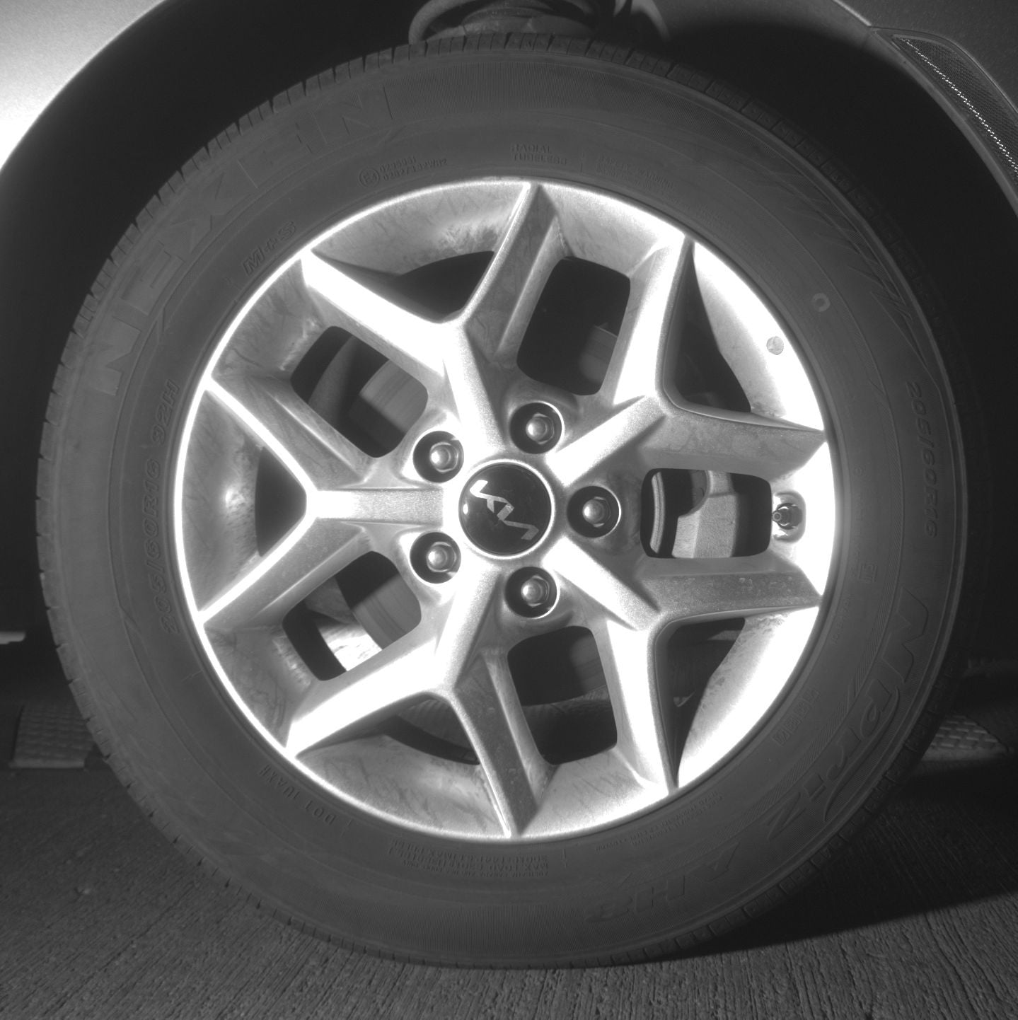 Thumbnail: 2025 Kia Soul - 10