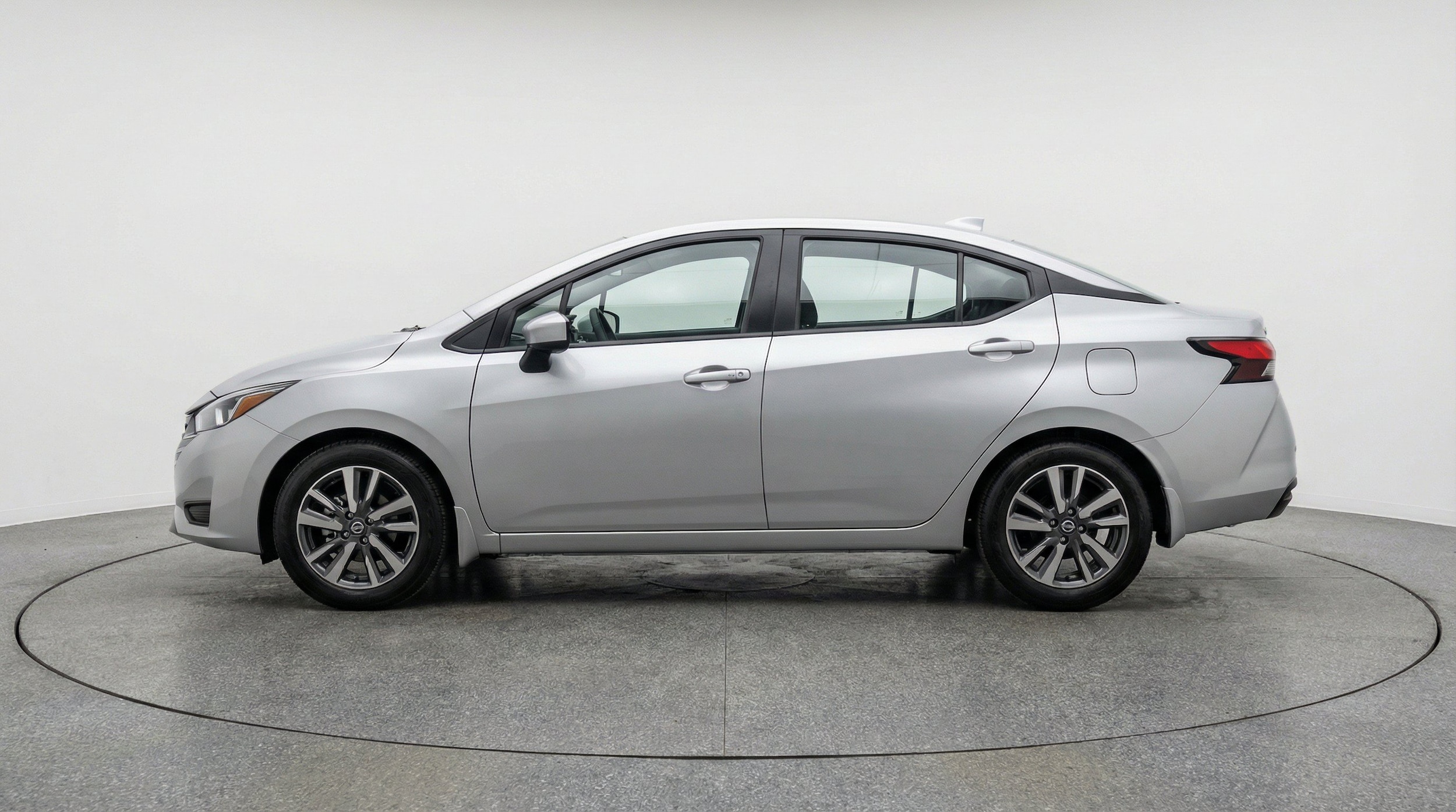 Thumbnail: 2025 Nissan Versa - 5