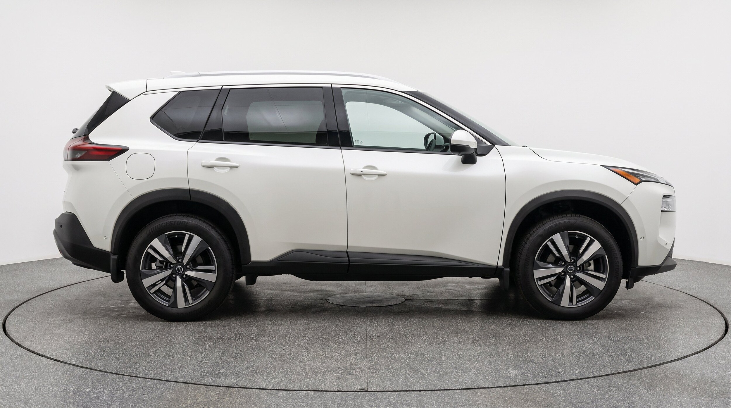 Thumbnail: 2026 Nissan Rogue - 11